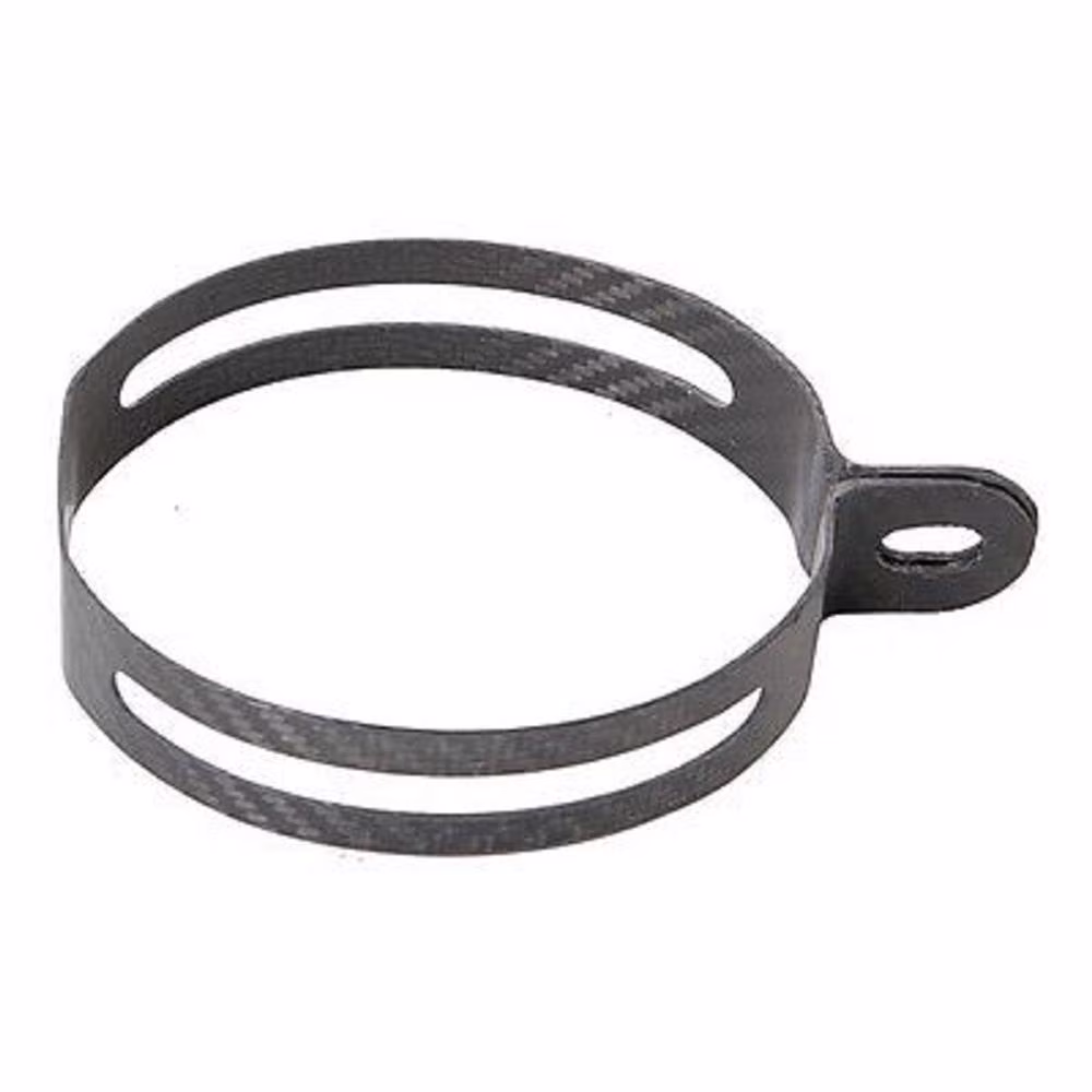 Leo Vince 303864501R Muffler Clamp - 24TA