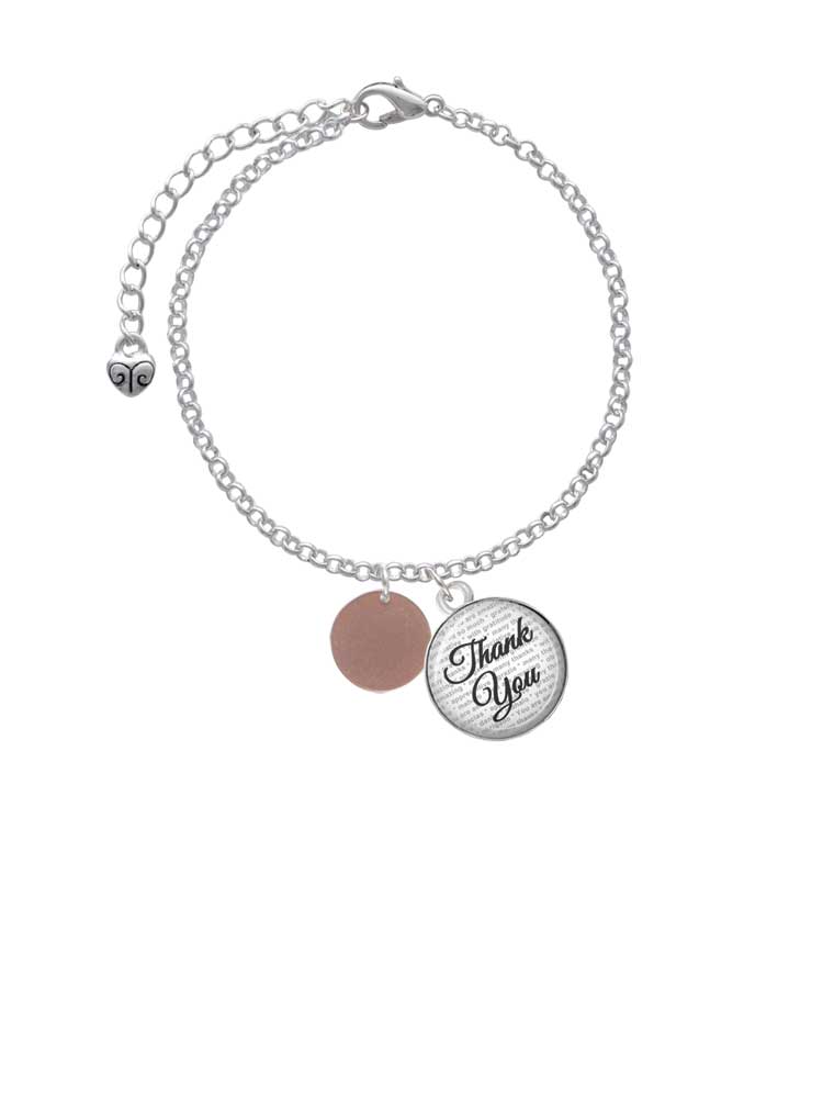 Delight Jewelry Acrylic 1/2