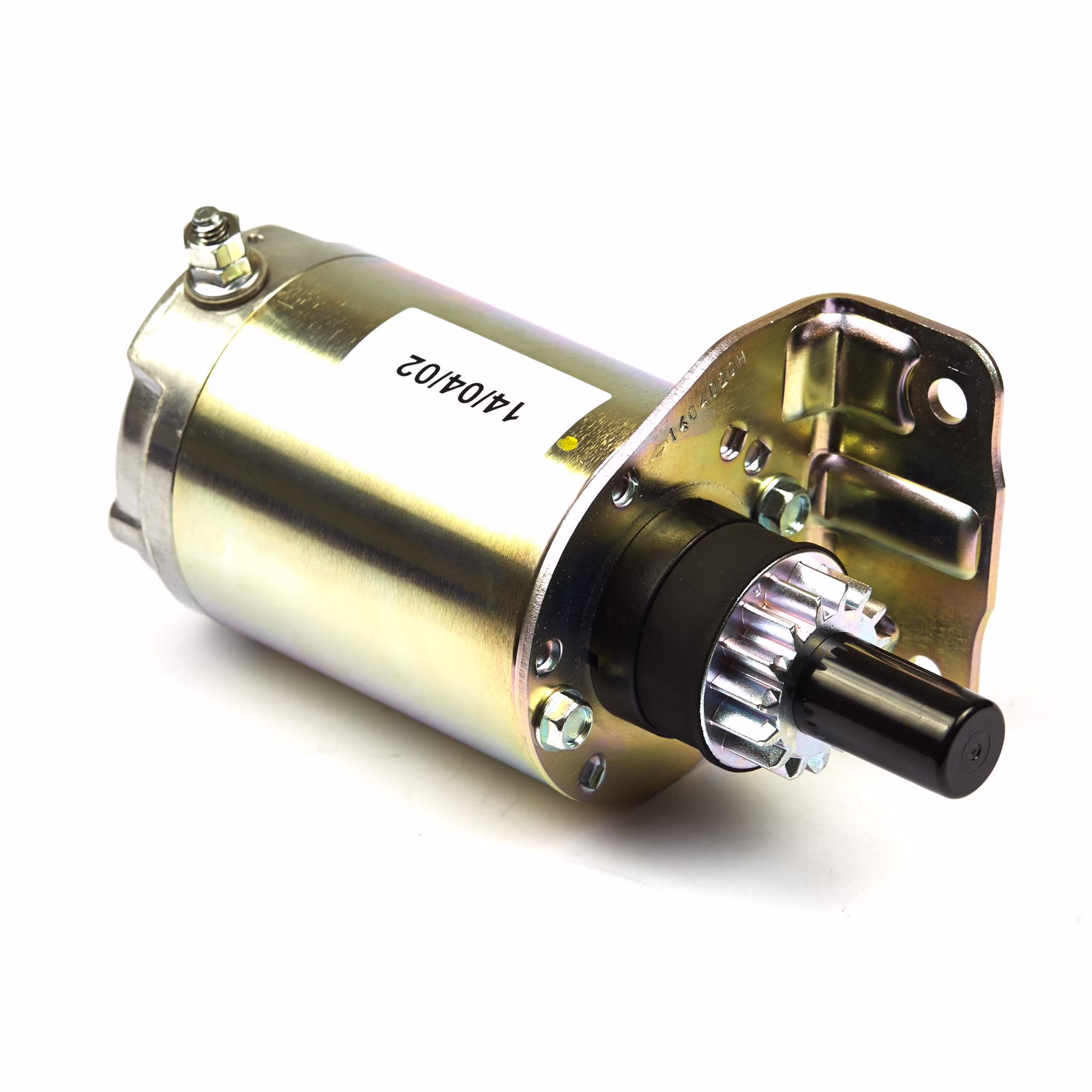 Briggs and Stratton Starter Motor