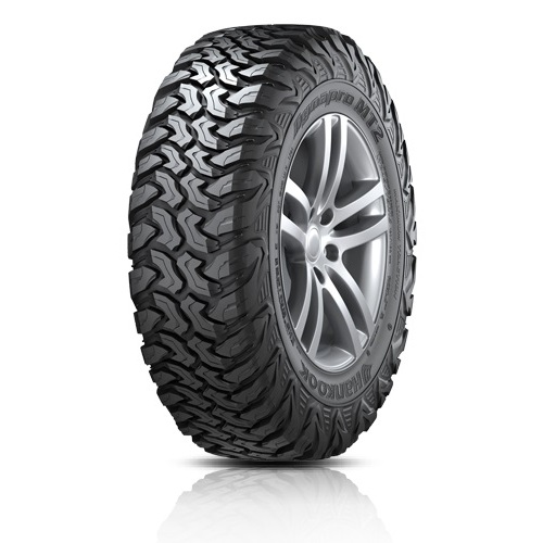Hankook Dynapro MT2 RT05 37X12.50R20 E/10PLY BSW (4 Tires)