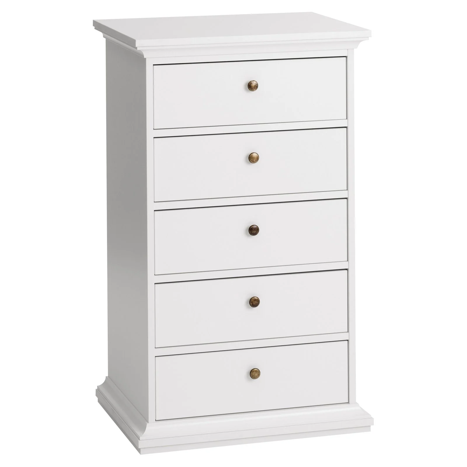 Maison Park 5 Drawer Chest