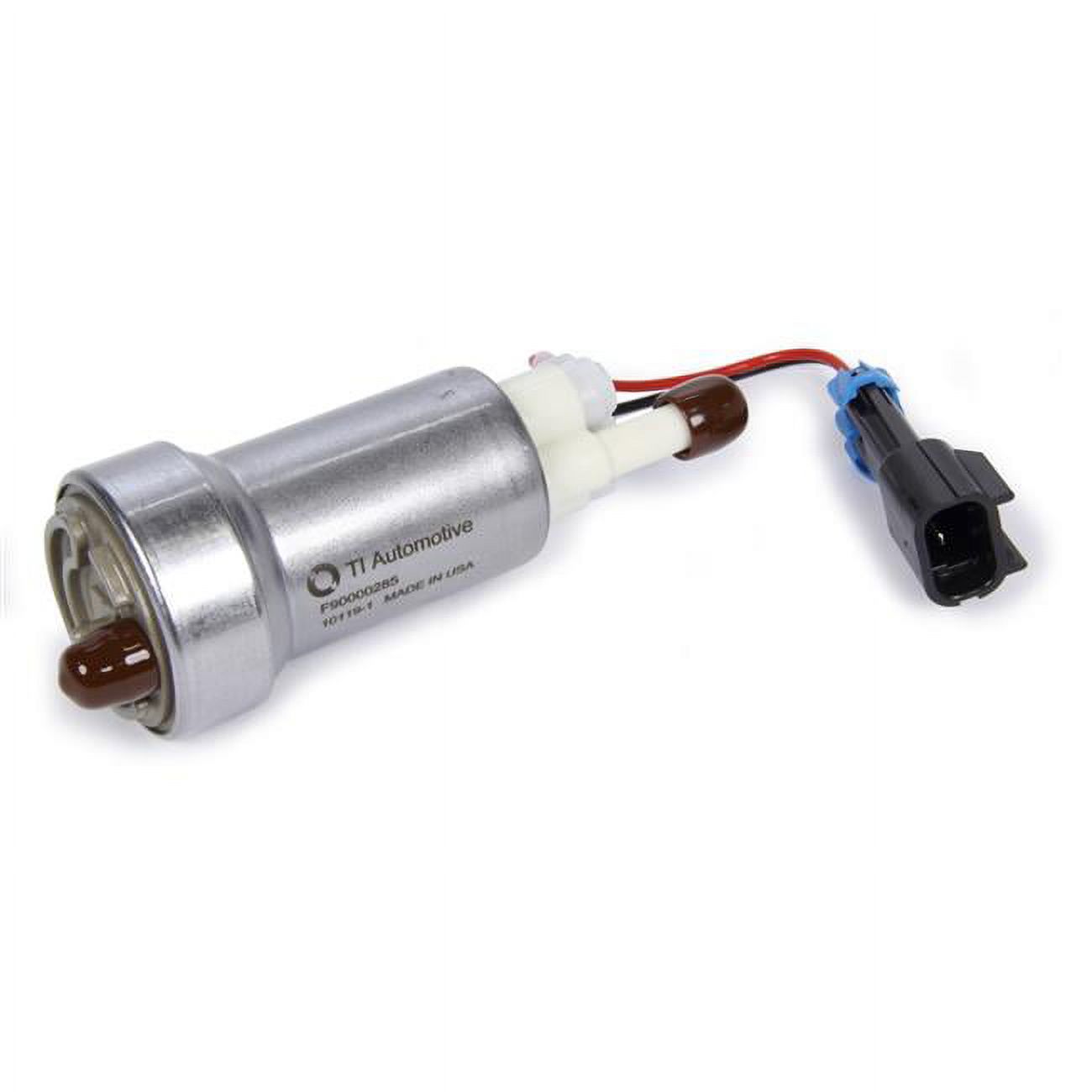 Walbro WFPF90000285 470LPH Gas-E85 Electric Fuel Pump