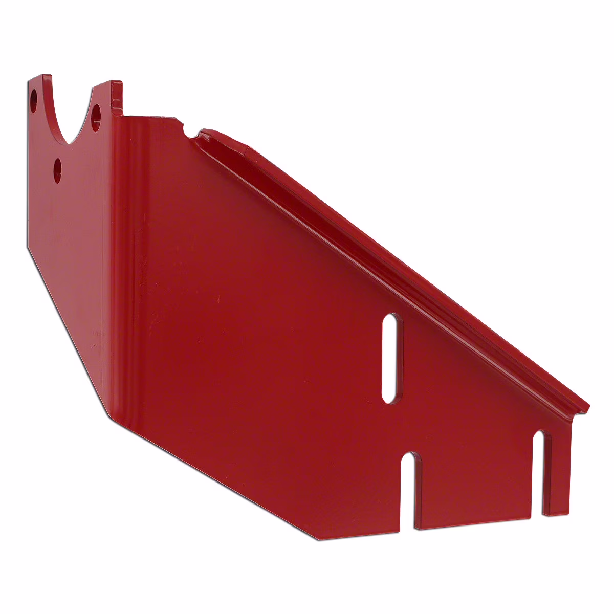 Belt Driven Power Steering Pump Bracket (For tractors using Eaton style pump) Fits International Tractor Eaton 20969