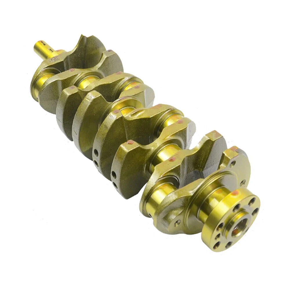 SUSUCAR Crankshaft Connecting Rods Bearing Kit Fits Hyundai Sonata Kia Forte Optima 2.4L