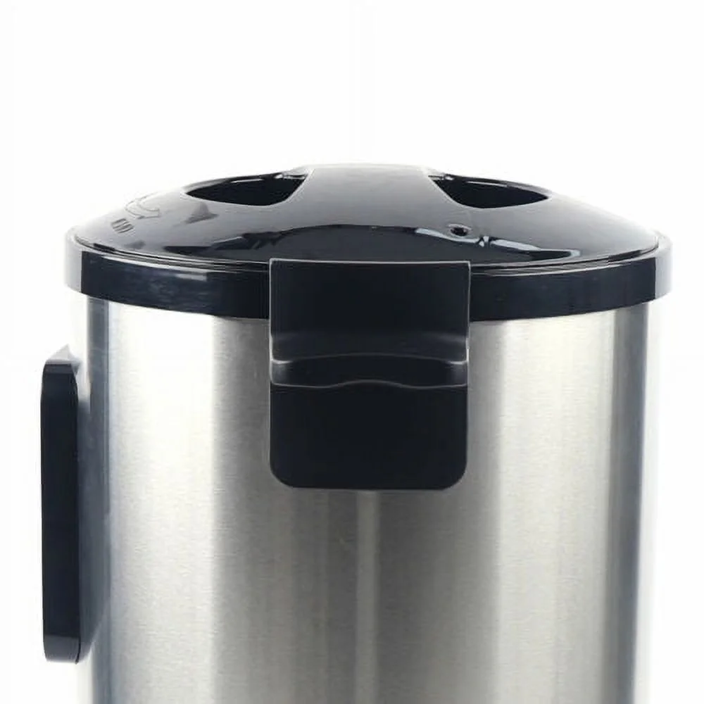 12L 110W Intelligent Automatic Yogurt/Wine Fermenter Maker Machine Durable