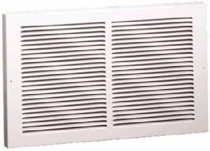 657 Baseboard Return Air Grilles 14