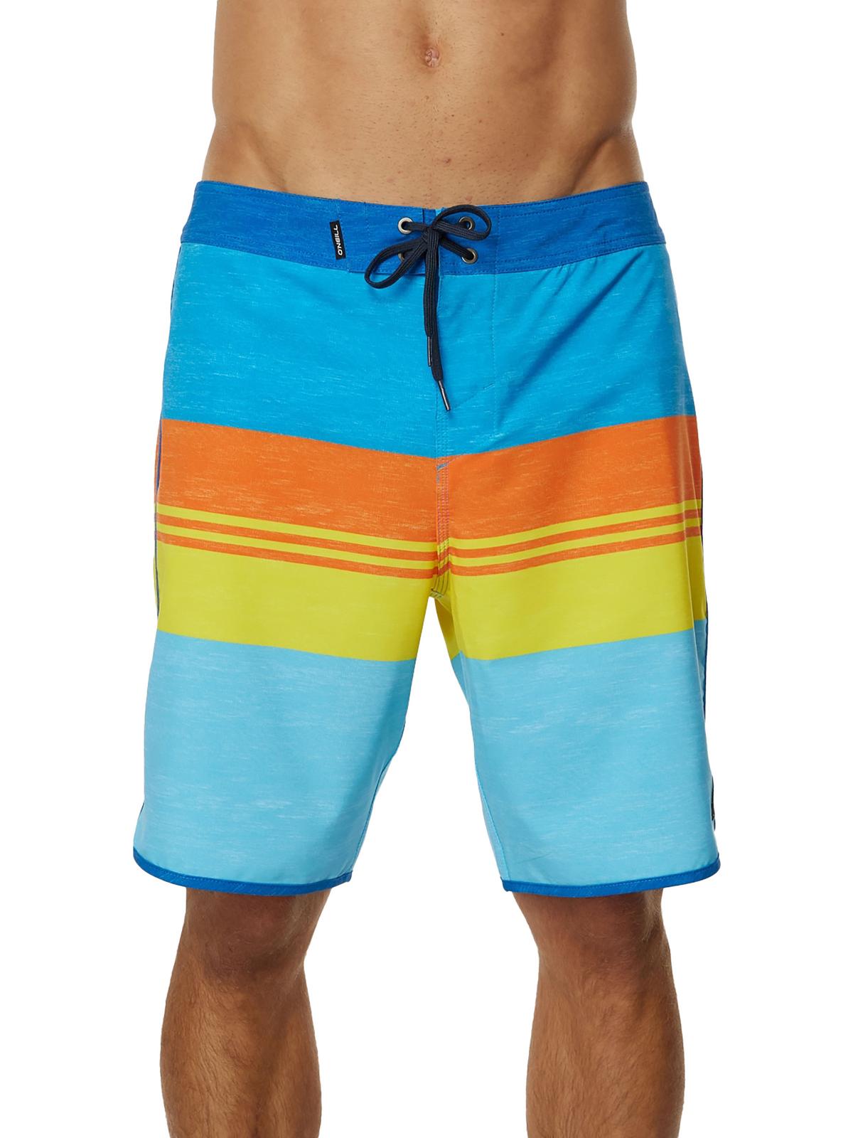 O'Neill Mens Boardshorts 9