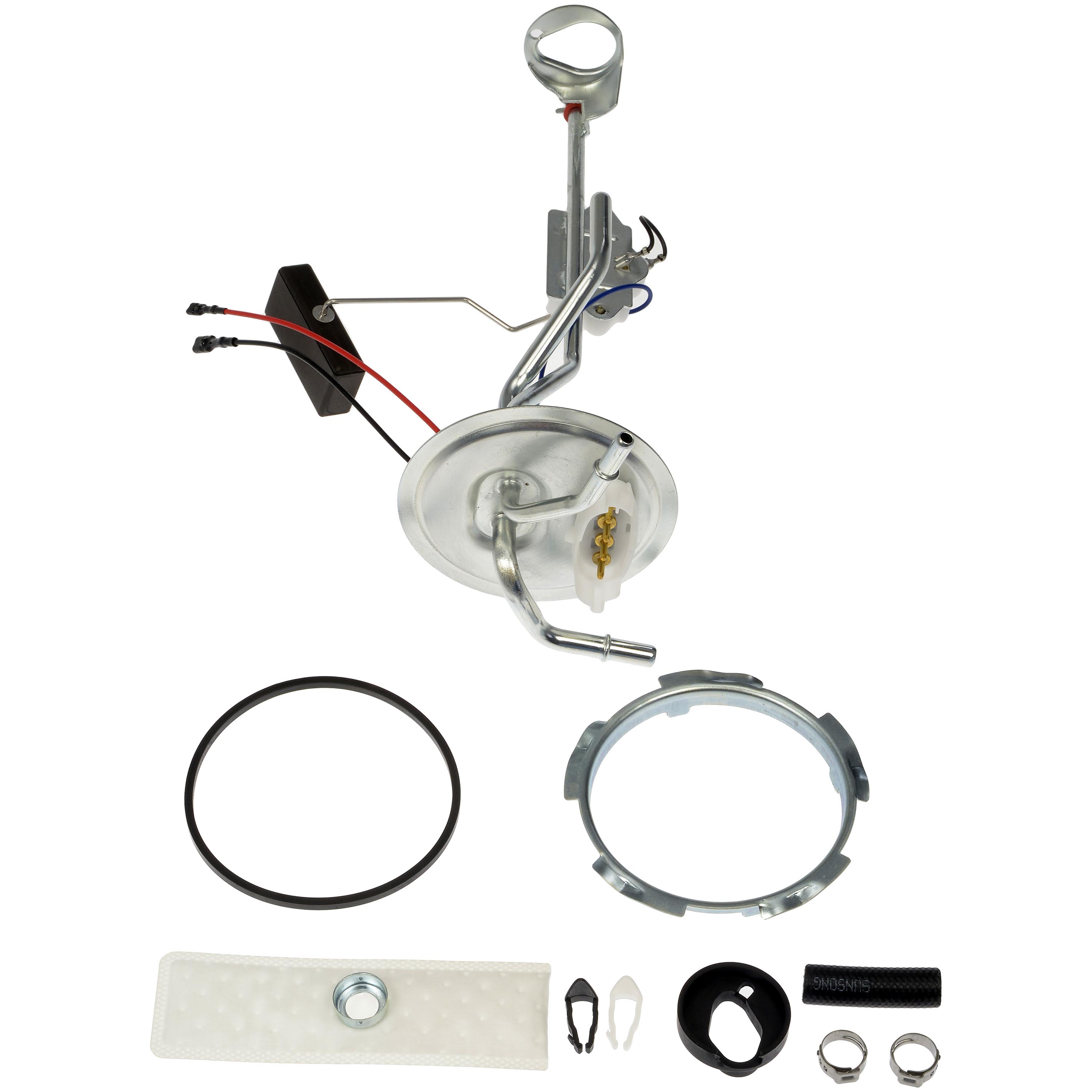 Dorman 692-249 Fuel Tank Sending Unit for Specific Ford Models Fits select: 1985-1988 FORD RANGER