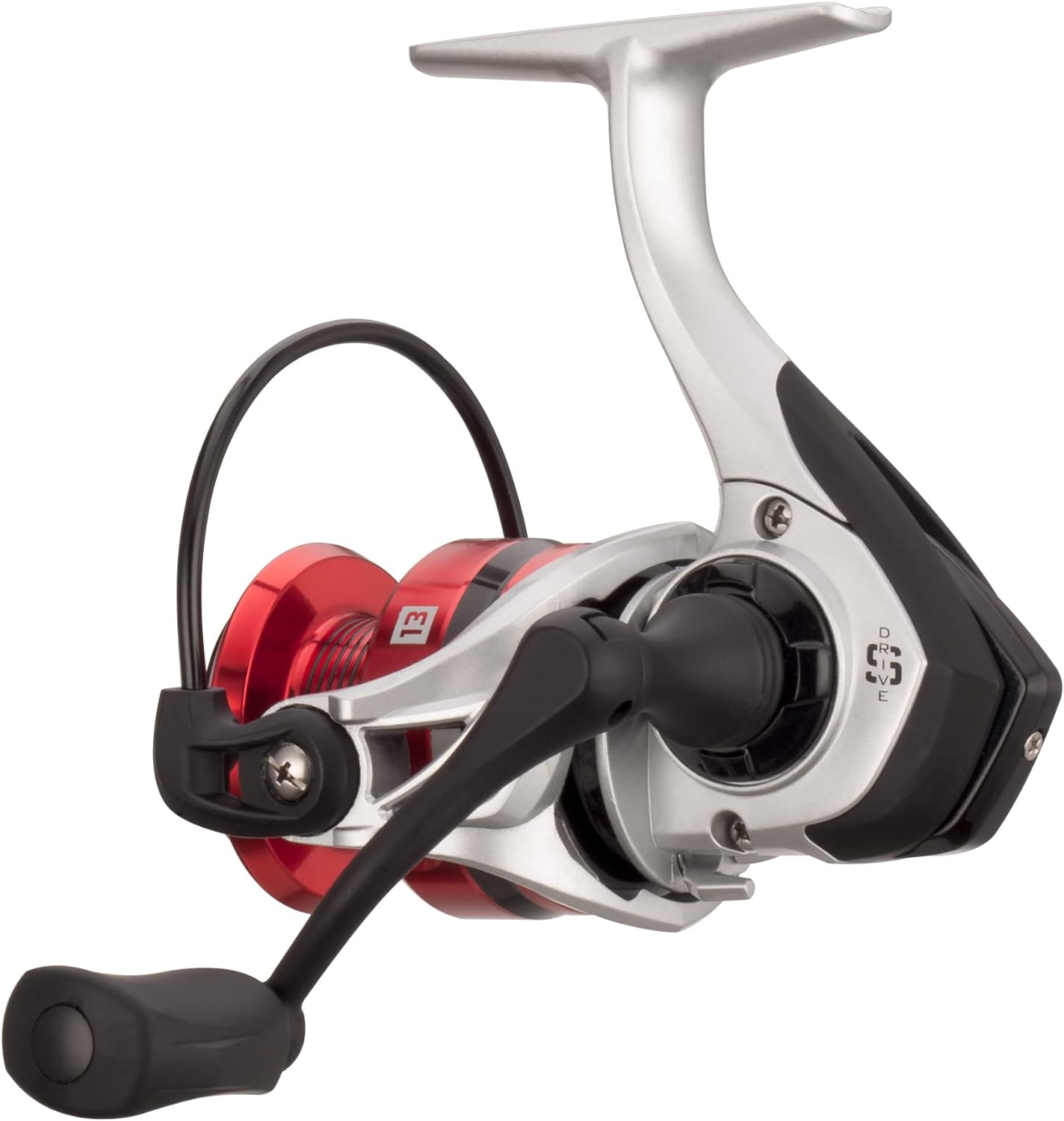 Source F  Spinning Reels  5.2:1 Gear Ratio (Freshwater)