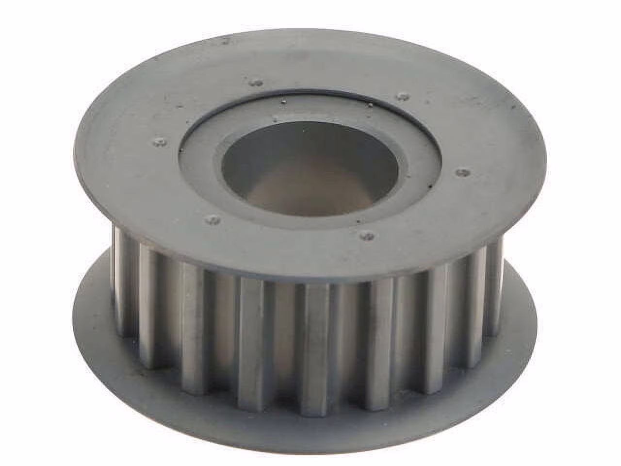 Timing Crankshaft - Compatible with 2011 - 2019 Ford Fiesta 1.6L 4-Cylinder 2012 2013 2014 2015 2016 2017 2018