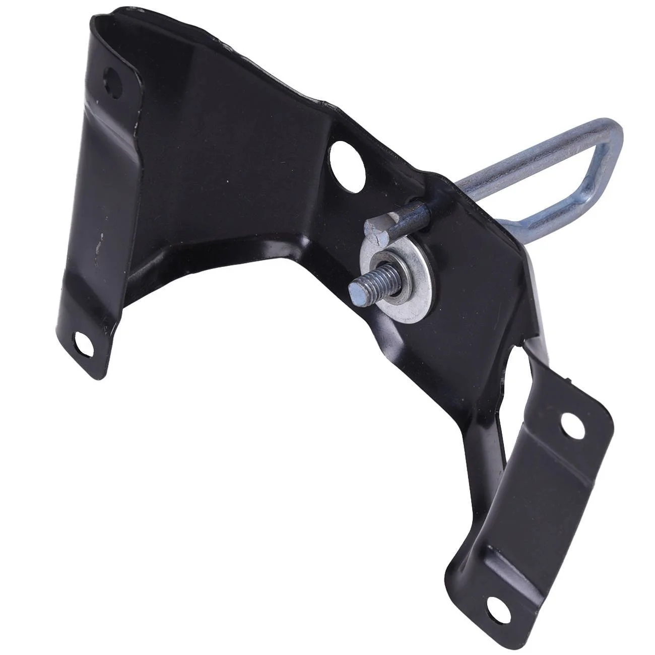 Front Right Passenger Upper Hood Lock Latch For 2007-2014 BMW X5 X6 51237164802