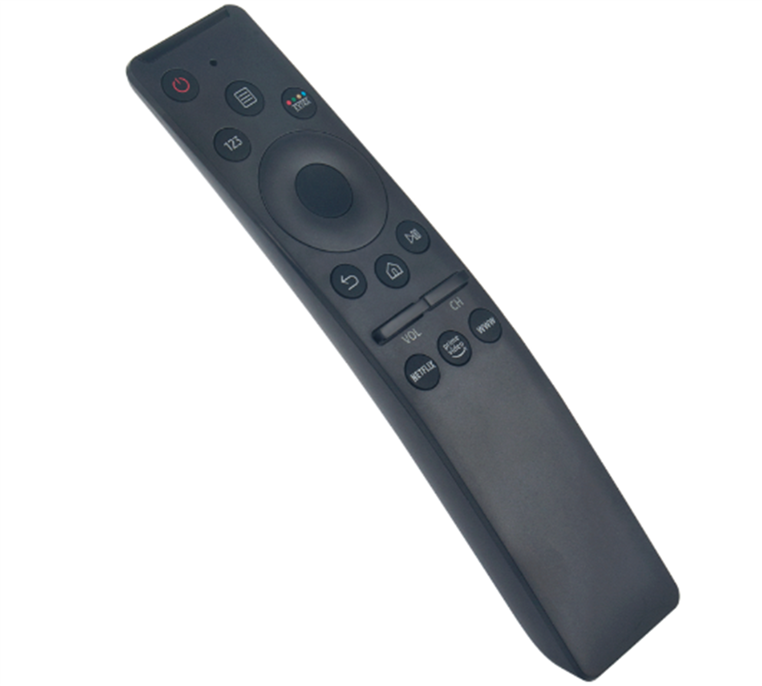 RM-L1593 Replace Remote Control Compatible with Samsung TV LED HDR LCD Frame Curved TVs