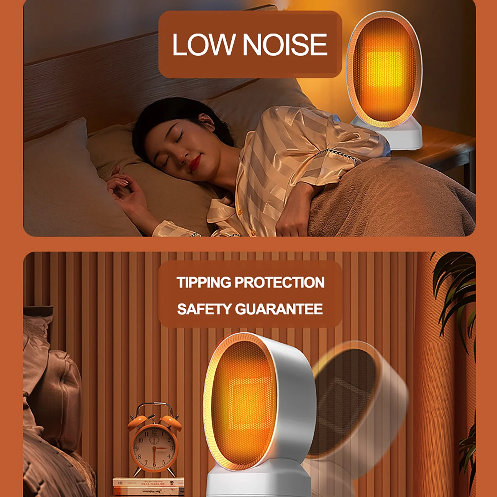 Efficient And Intelligent Constant Temperature Heater Maintain Optimal Speed And Temperature