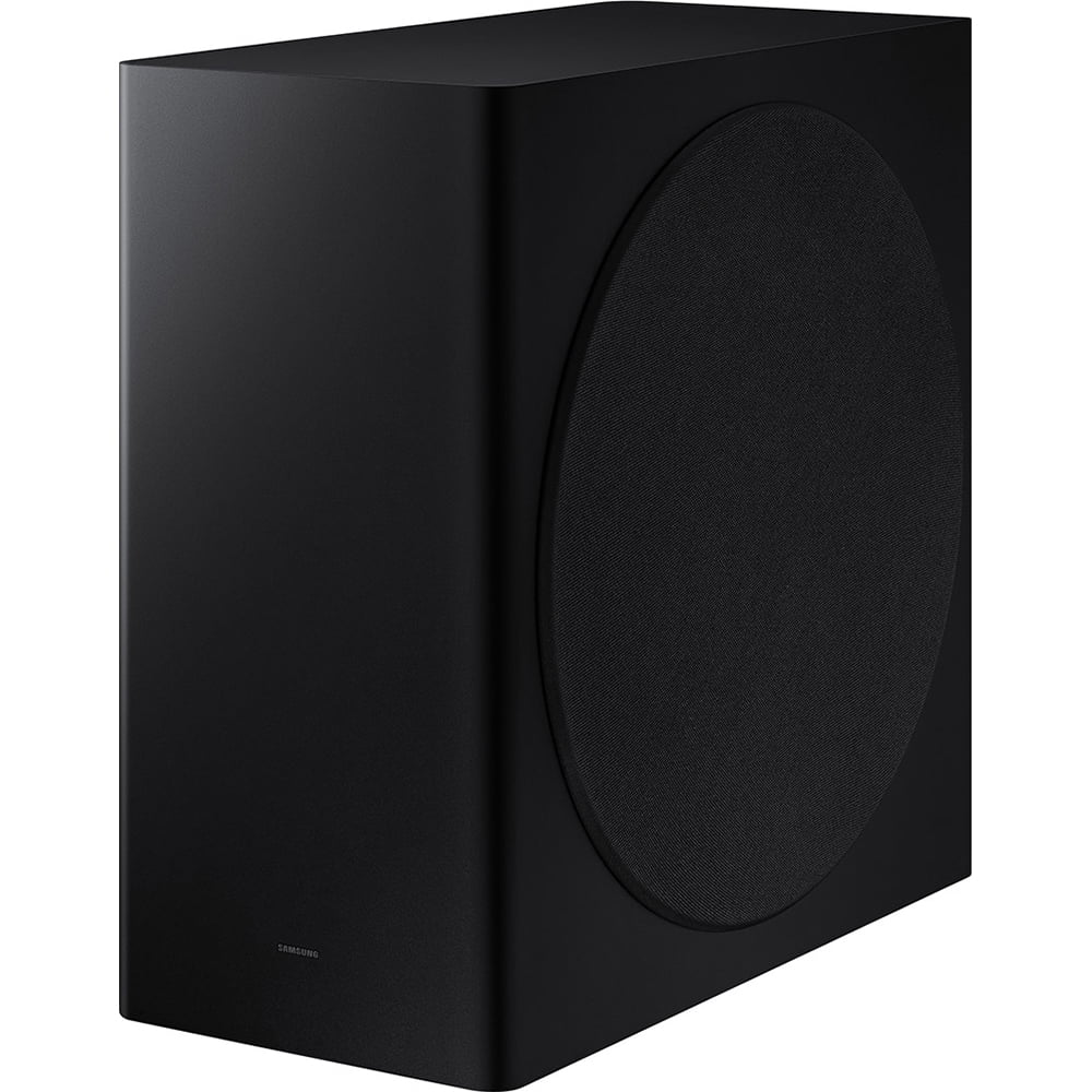 Samsung HW-Q800A 3.1.2ch Soundbar w/ Dolby Atmos / DTS:X (2021) HW-Q800A/ZA with Wireless Active Subwoofer Bundle with CPS Protection Pack + 2x Deco Gear HDMI Cables + Streaming Software Kit