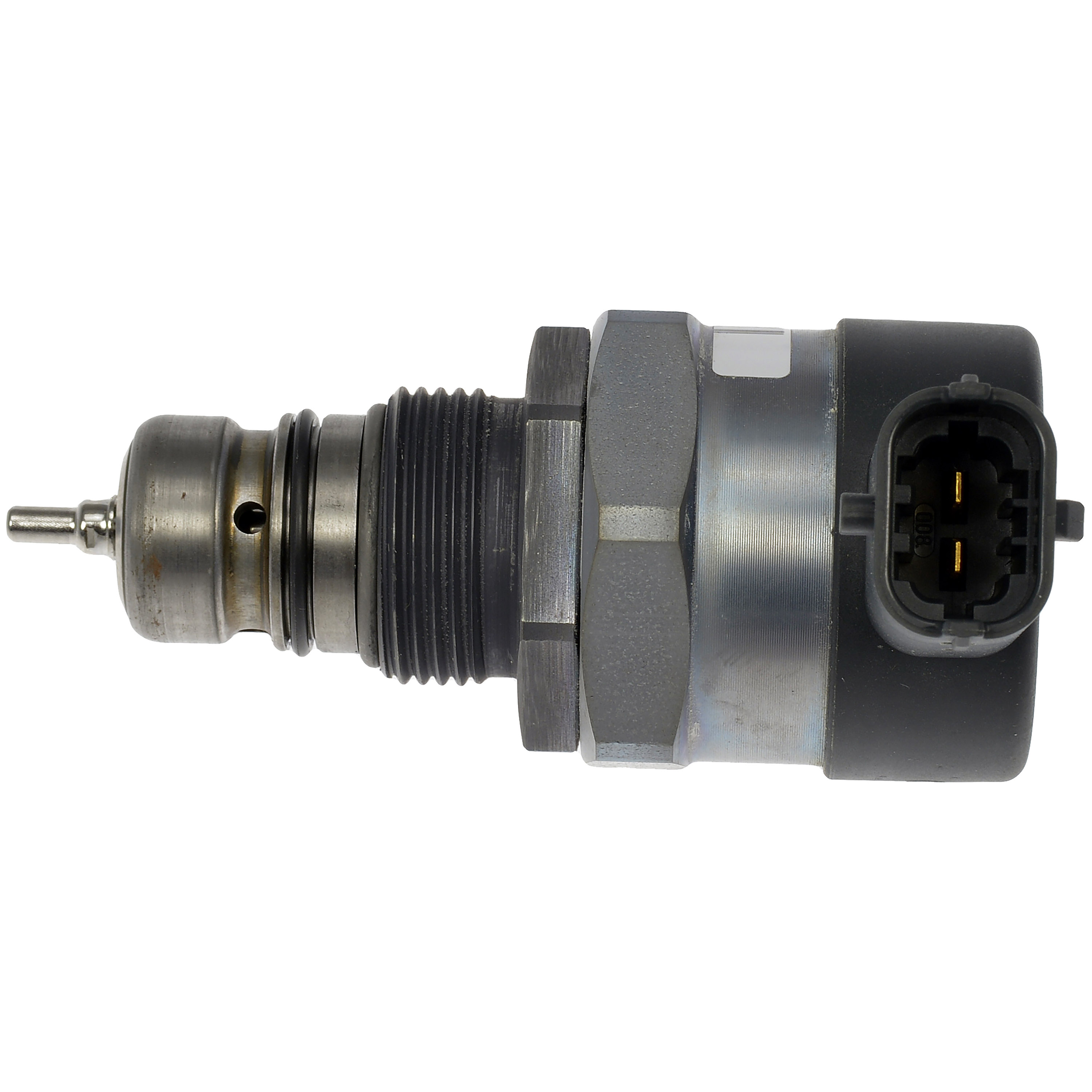 Dorman 904-583 Fuel Injection Pressure Regulator for Specific Chevrolet / GMC Models