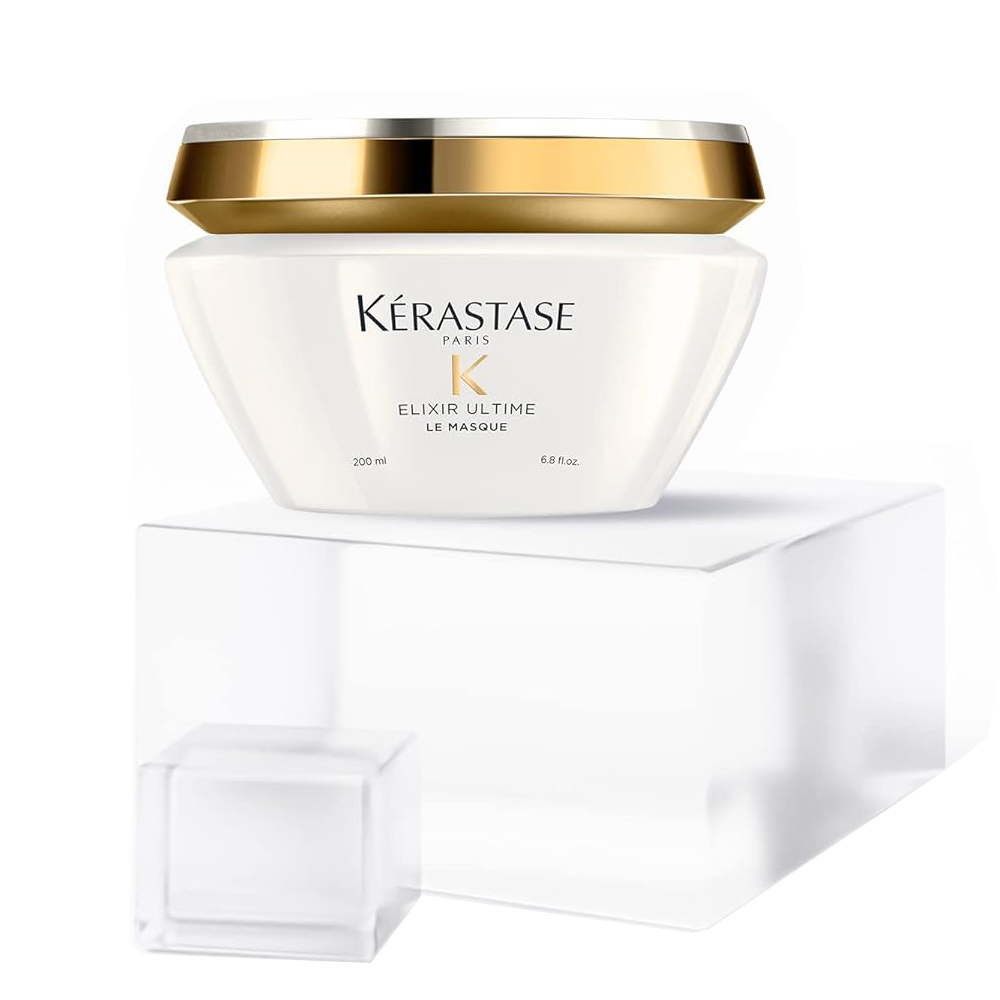 Kerastase Elixir Ultime Le Masque 6.8 oz