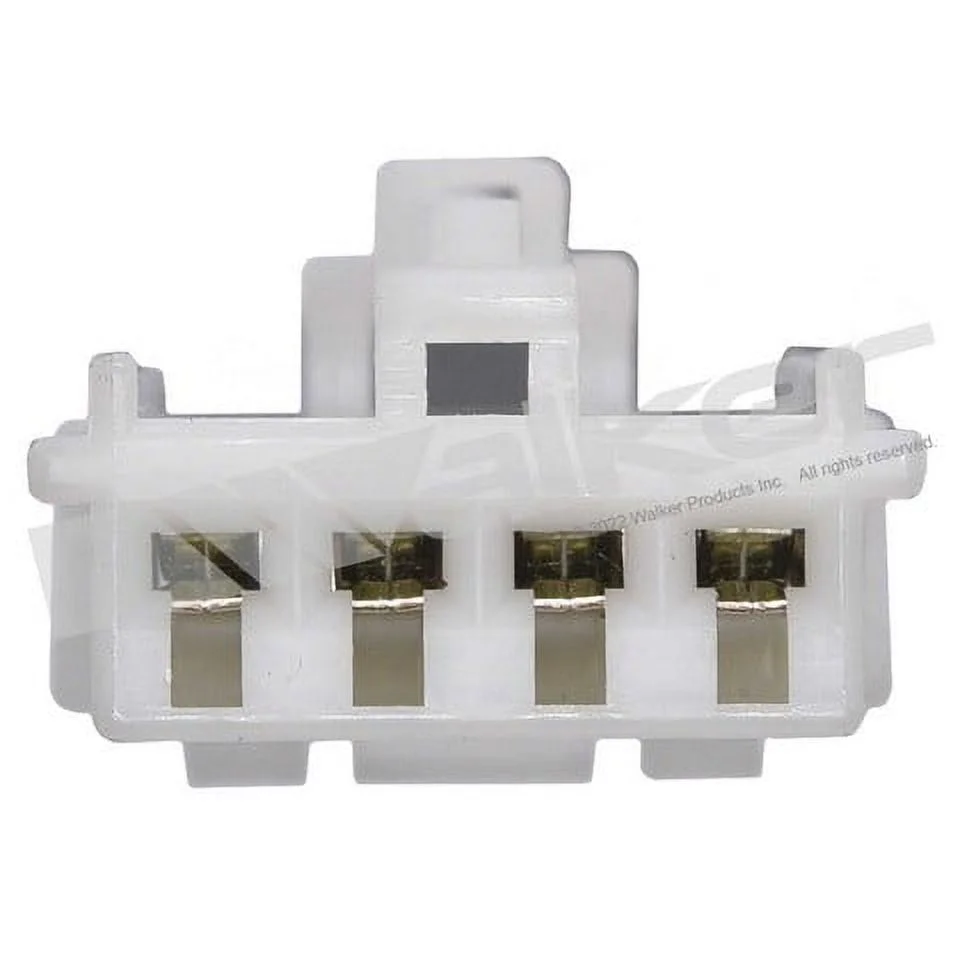 Walker 350-34644 Walker Aftermarket Oxygen Sensor Fits select: 2002-2007 MITSUBISHI LANCER, 2003 MITSUBISHI OUTLANDER