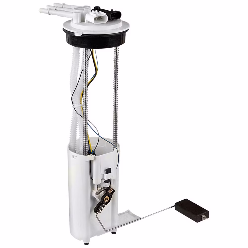 For Chevrolet Silverado 1500 & GMC Sierra 1500 Complete Fuel Pump Assembly - Buyautoparts