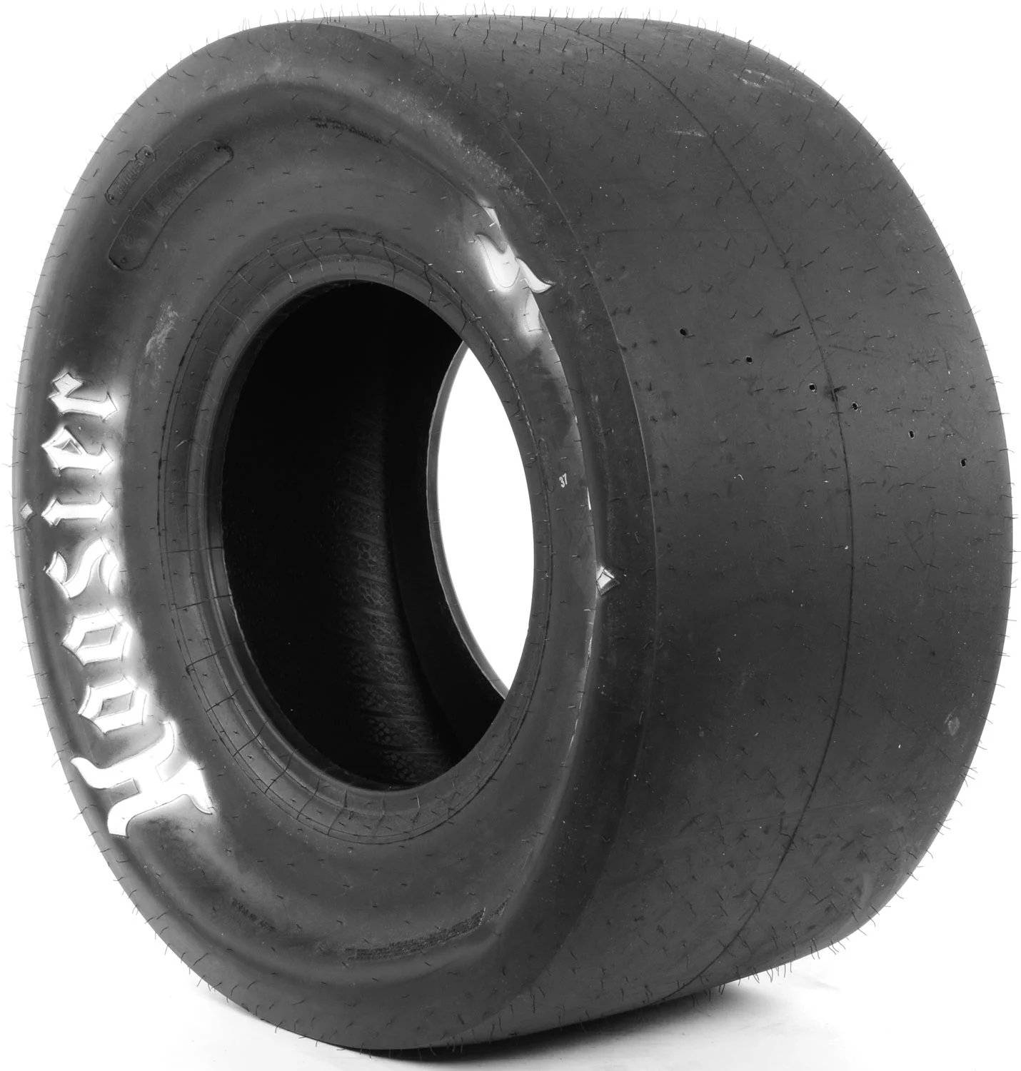 Hoosier 18240D05 31.0-14-15 Drag Tire