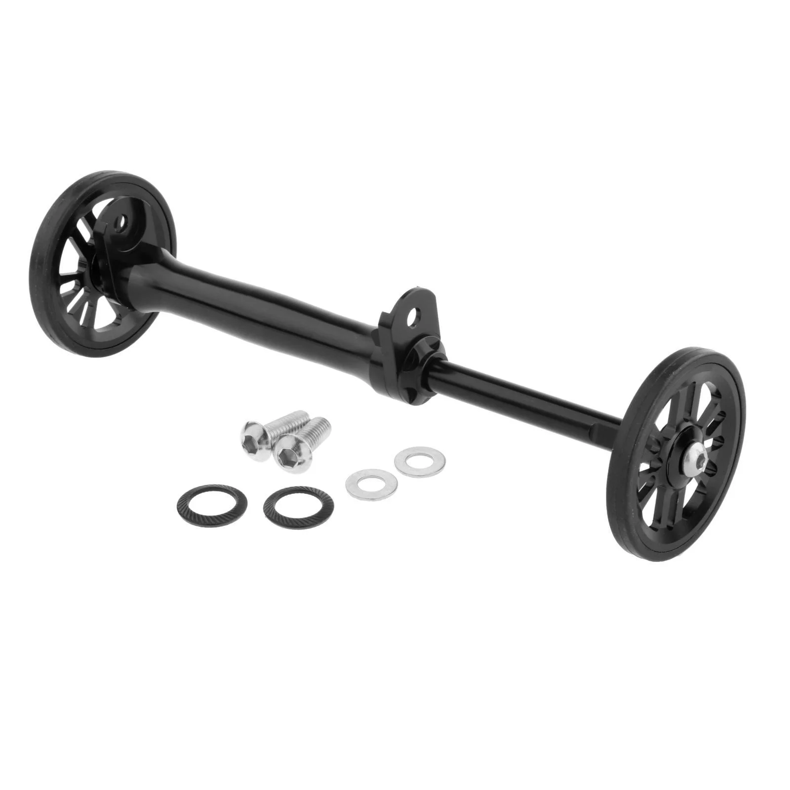 and Extension Rod Folding Bike for s