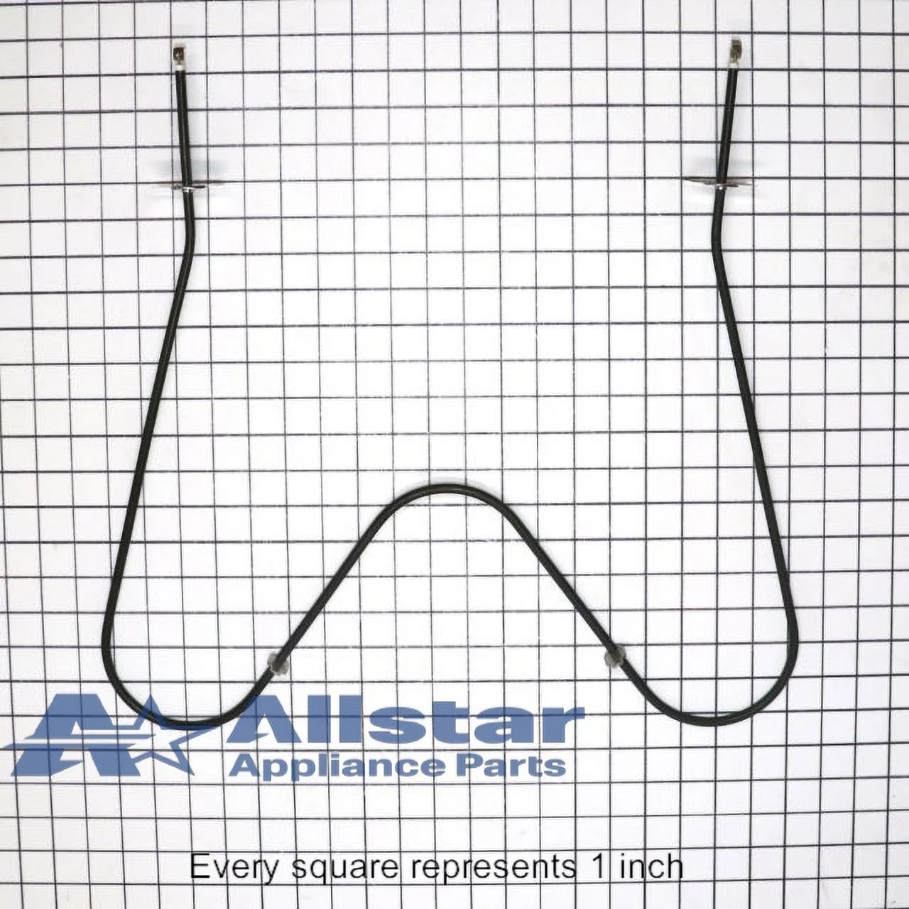 Frigidaire Range/Stove/Oven Bake Element 5303051519