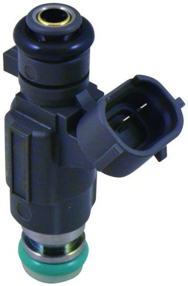 hitachi fij0028 fuel injector Fits select: 1999 SUBARU FORESTER L, 1999 SUBARU IMPREZA BRIGHTON