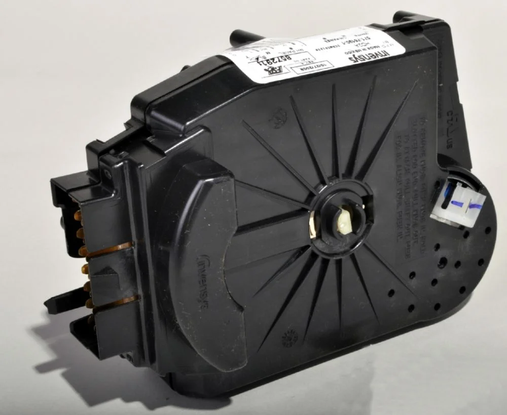 8572914 Kenmore Washer Timer