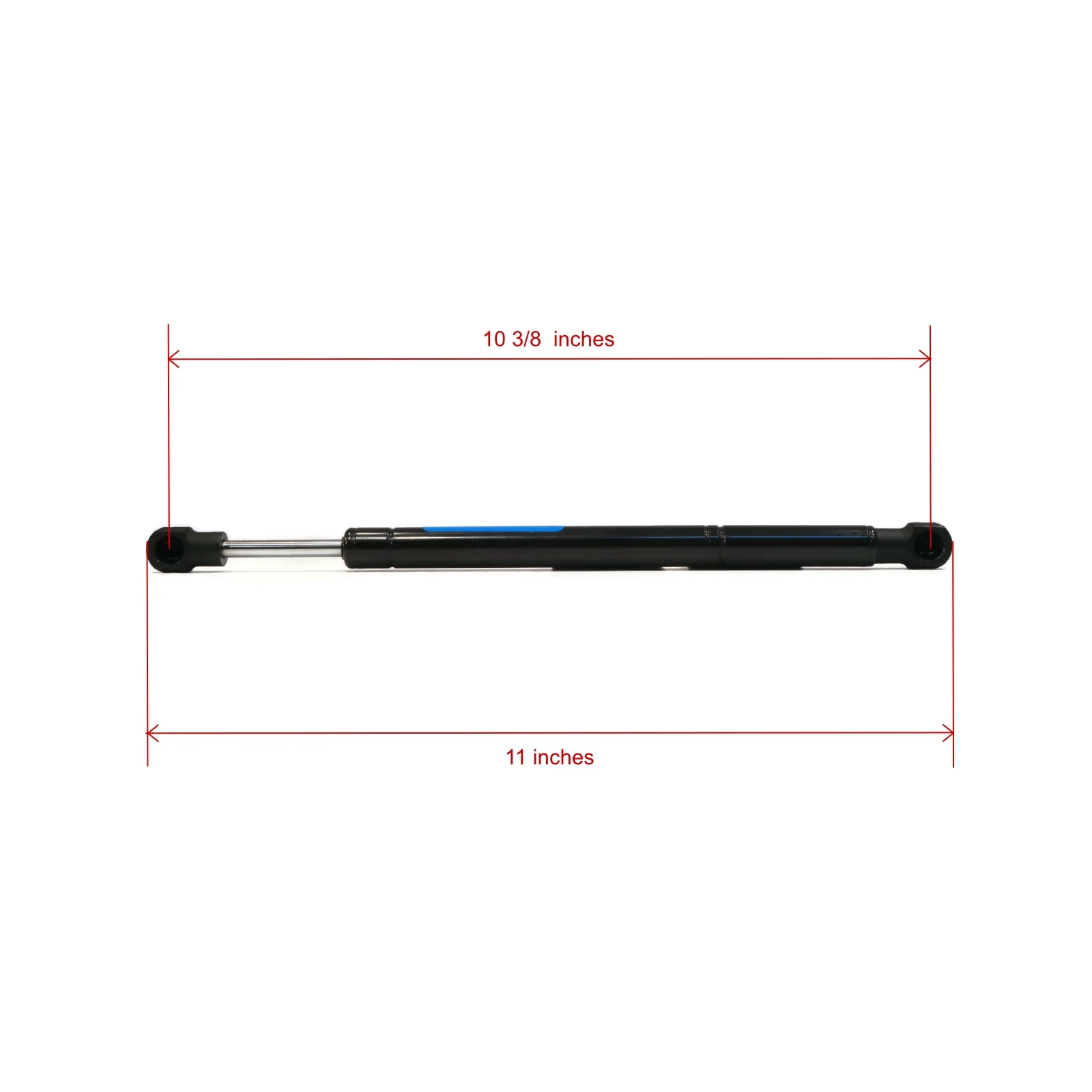 The ROP Shop | Genuine OEM Gas Shock Dampner Damper For Snapper 5901400 5901401 5901402 Mower
