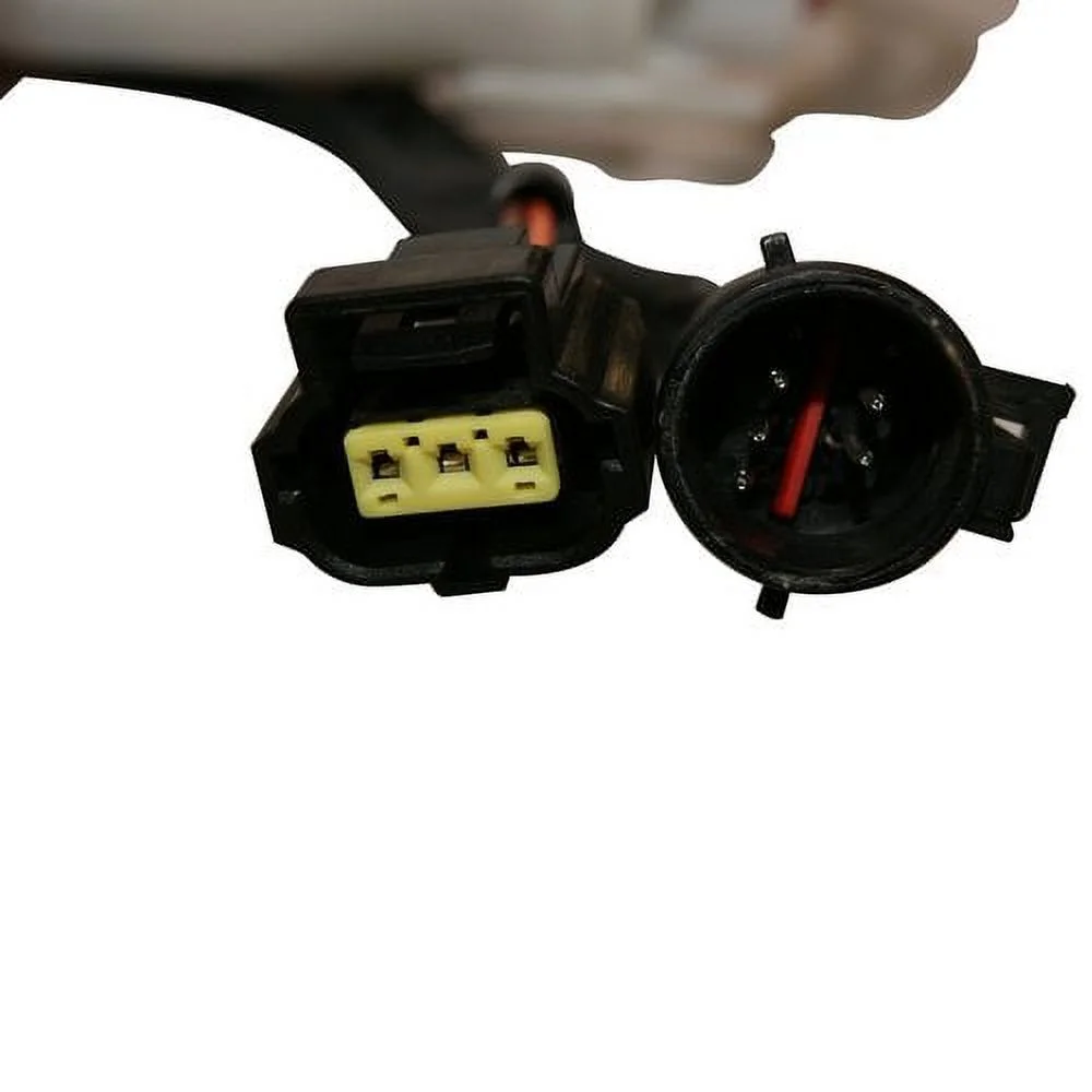 GMB 525-2100 Fuel Pump Module Assembly Fits select: 1999-2004 FORD F250, 1999-2004 FORD F350