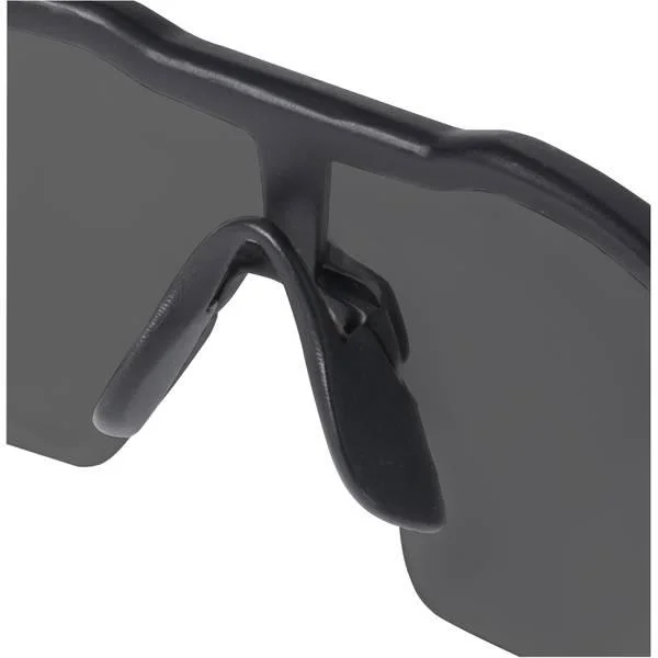 Milwaukee Safety Glasses (Fog Free Lenses)