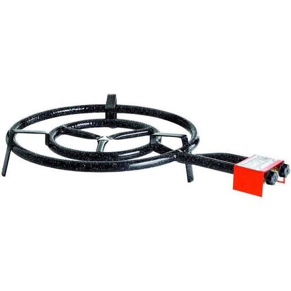 La Paella G500 Paella Pan Propane Gas Burner (Large)