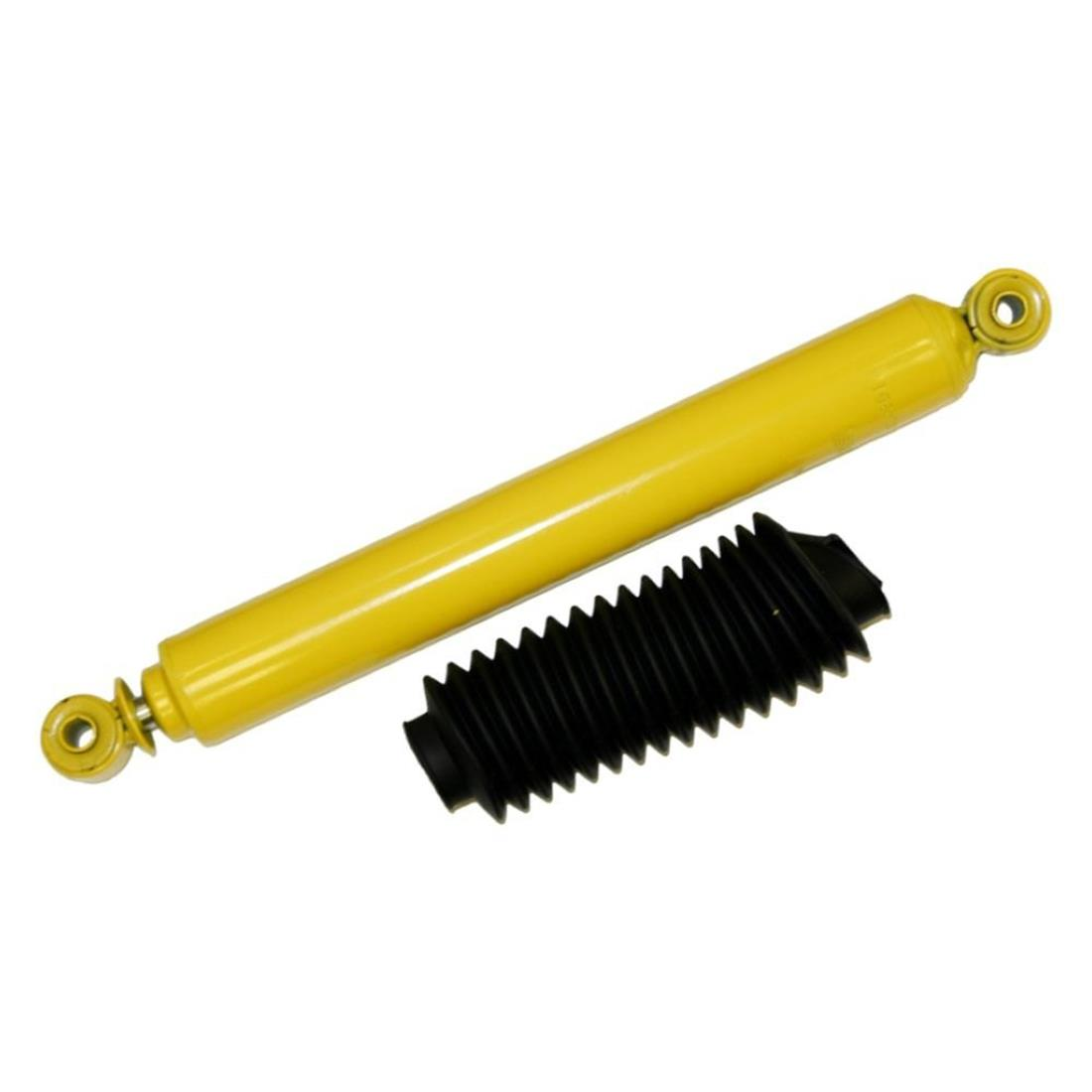 Monroe 1X Magnum Front Steering Stabilizer Damper For 2008-2009 DODGE RAM 2500