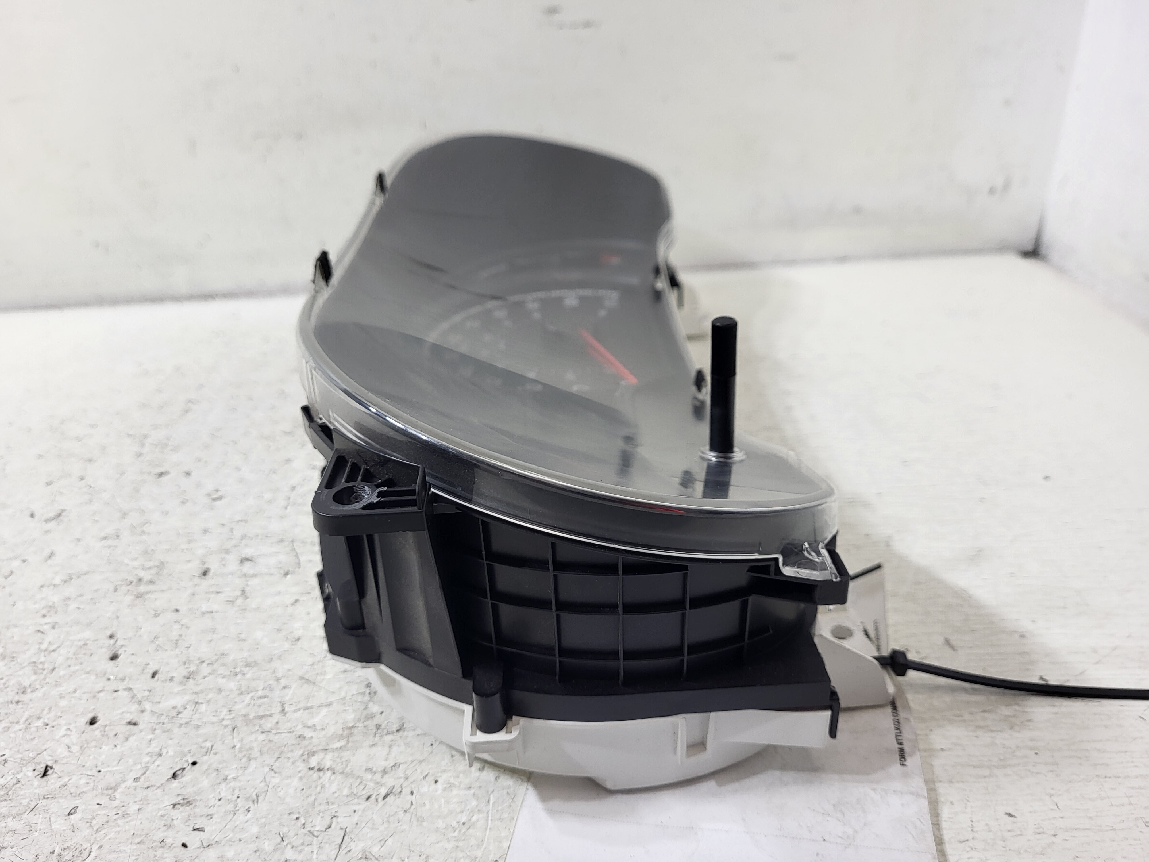 Pre-Owned 2011-2012 Toyota Sienna Speedometer Speedo Cluster 101k Miles OEM LKQ (Good)