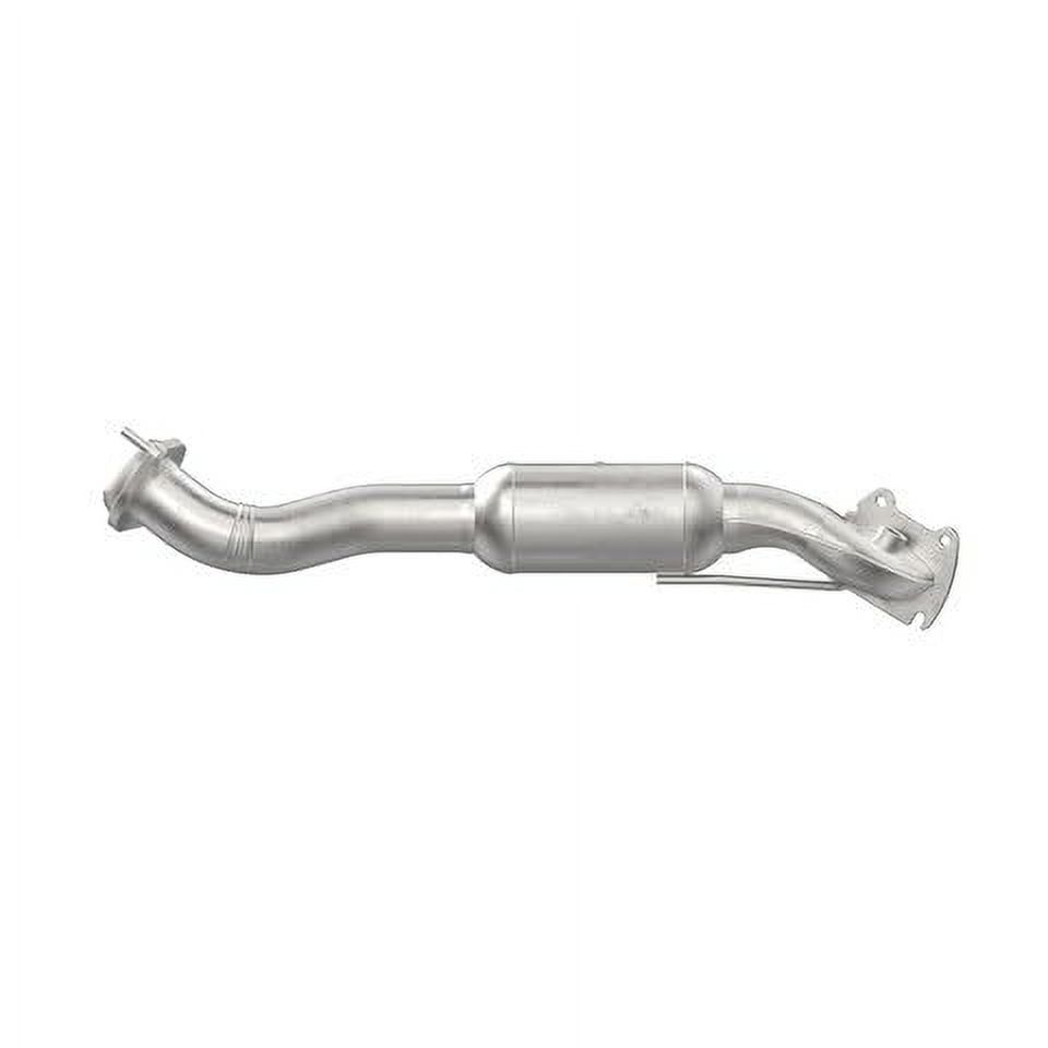 Walker Exhaust Exhaust Manifold With Integrated Catalytic Converter P/N:16941