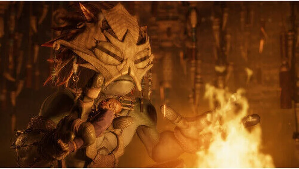 Oddworld: Soulstorm - Oddtimized Edition for Nintendo Switch [New Video Game]