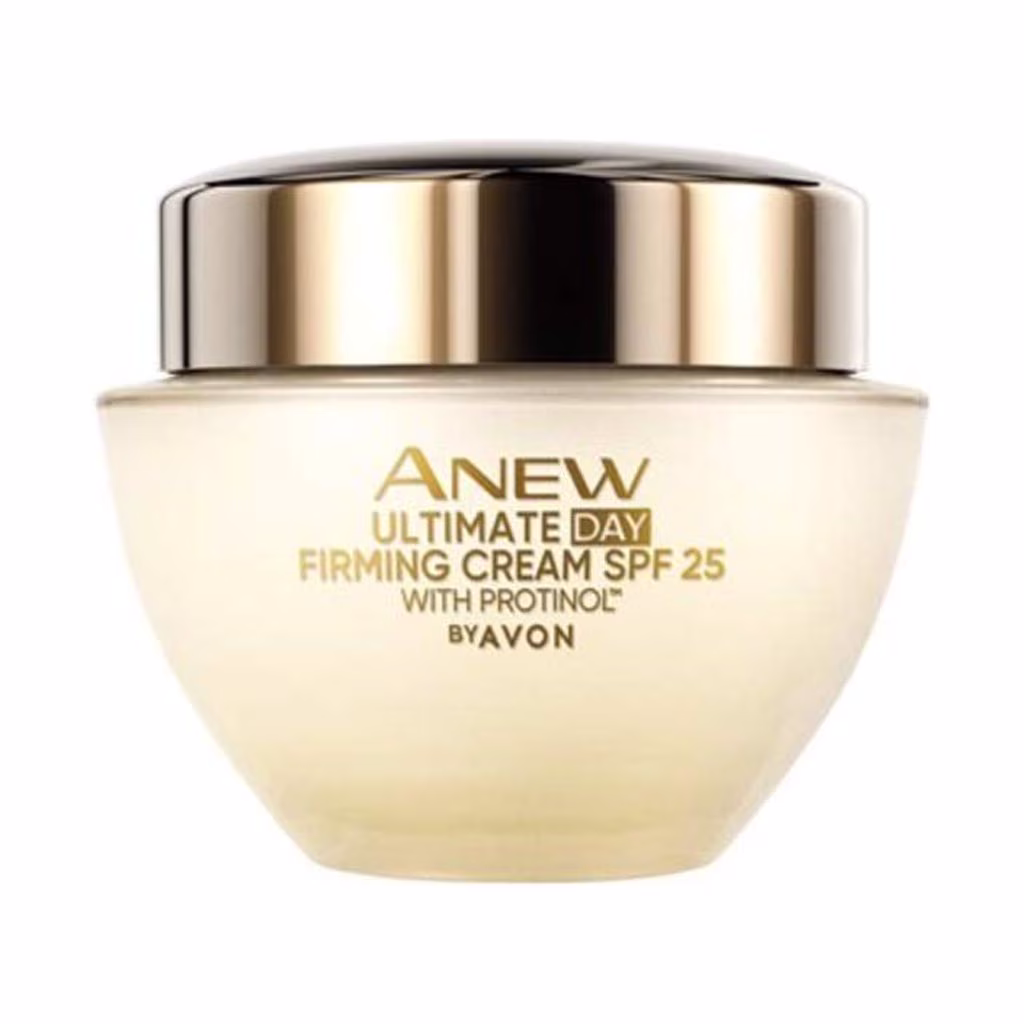 Avon Anew Ultimate Day Firming Cream with Protinol SPF 25 - 50 ml