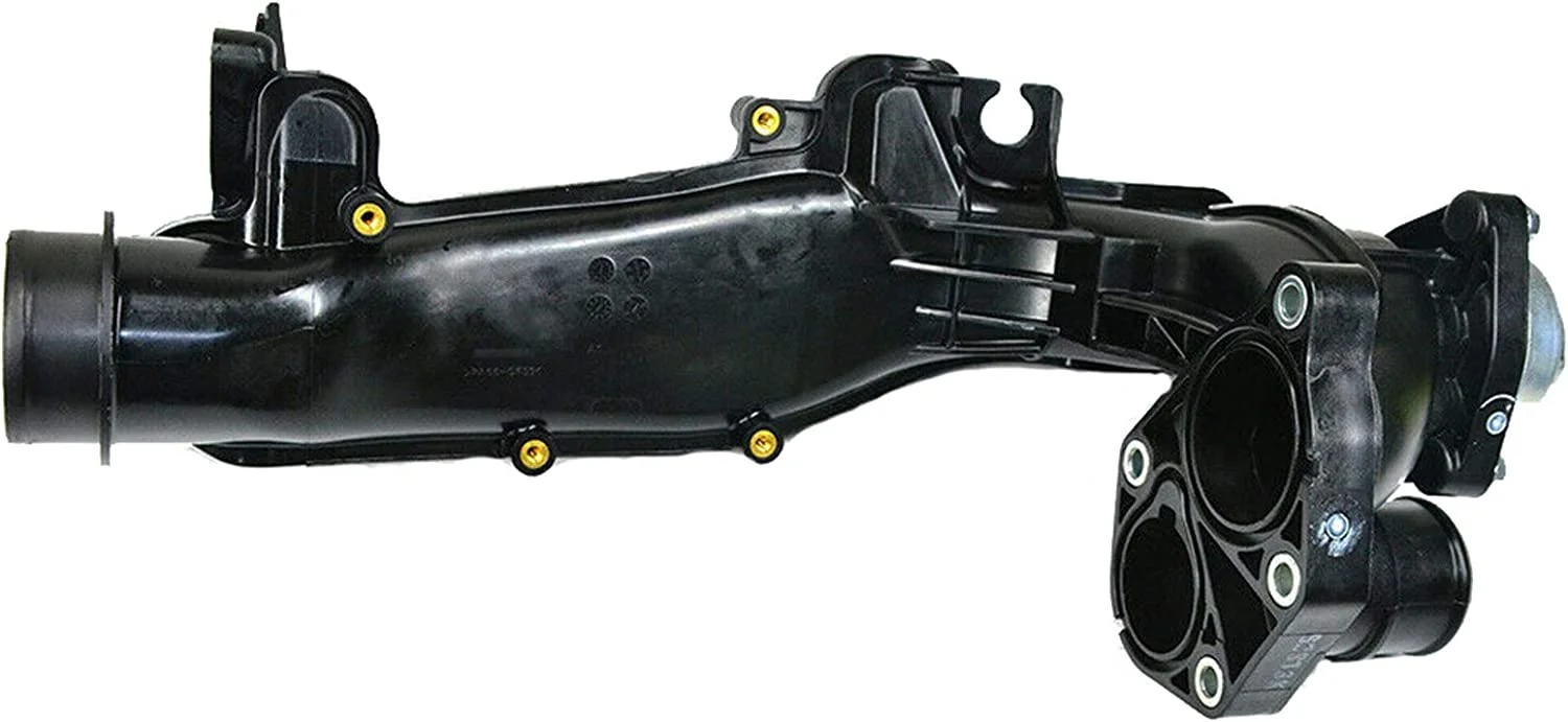 Sz Machparts Turbocharger Charge Air Pipe Joint 172705AAH00 Fits for 2016-2019 Honda Civic 1.5L