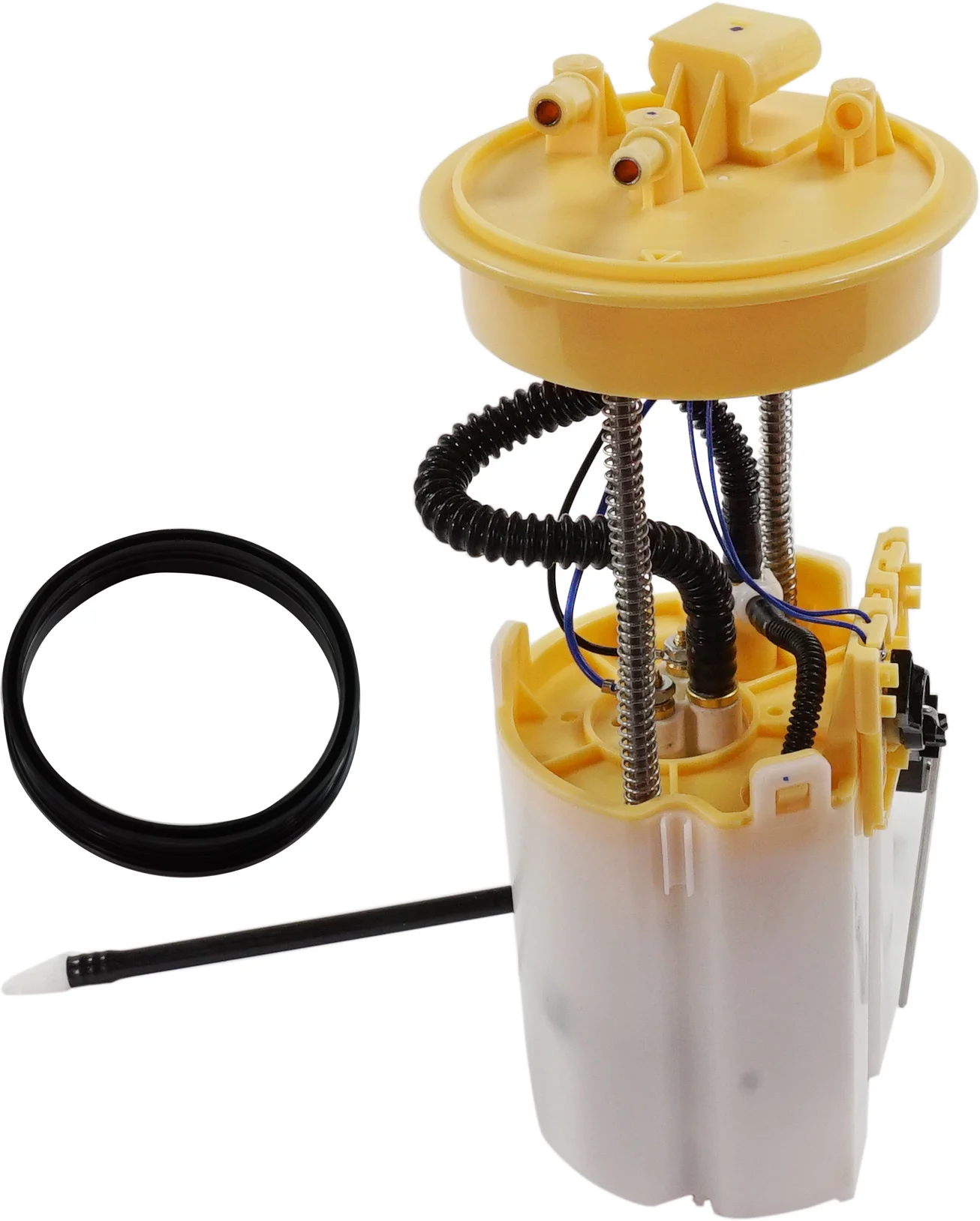 Fuel Pump Compatible With 2003-2006 Dodge Sprinter 2500 3500 5Cyl 2.7L with Sending Unit