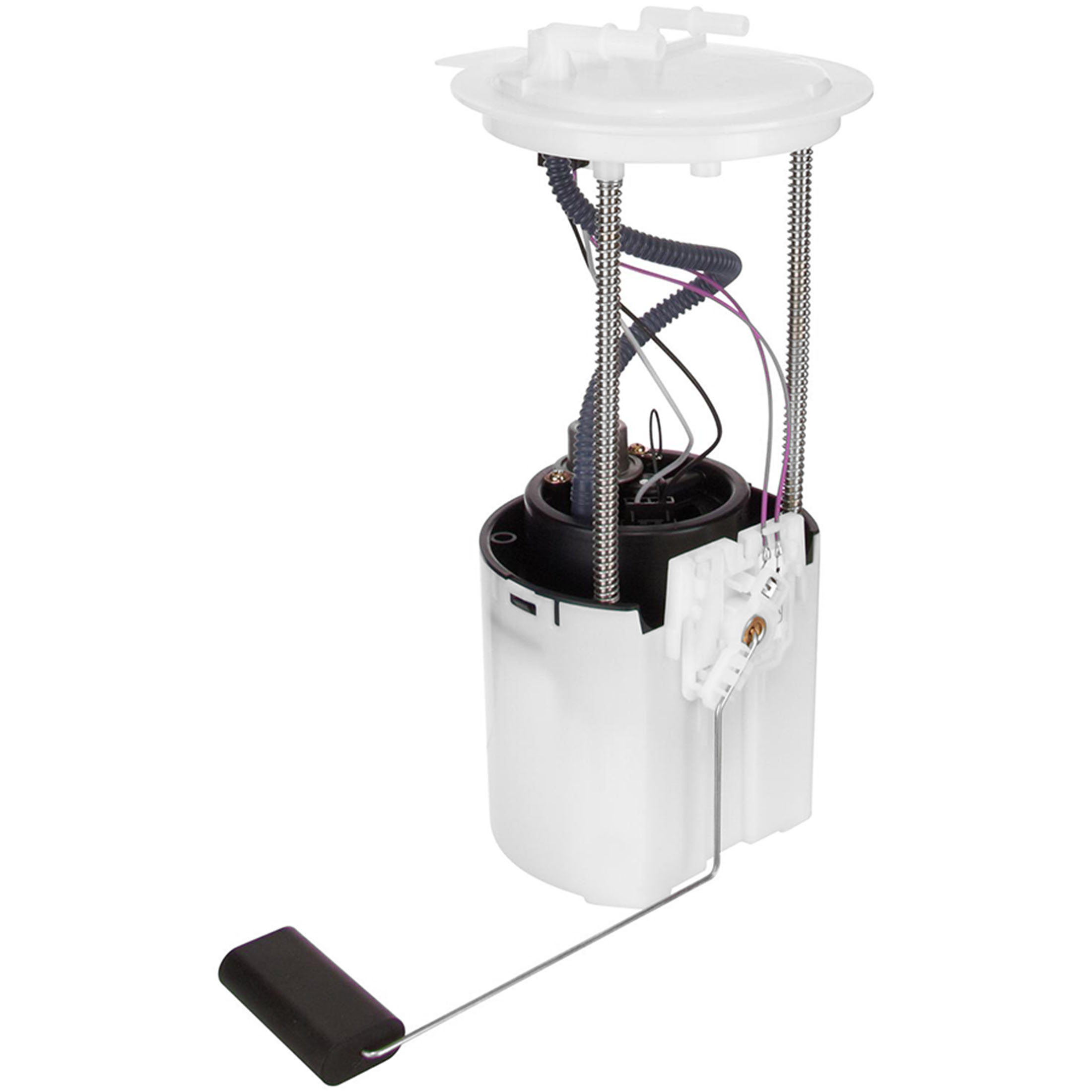 Agility Auto Parts 4011465 Fuel Pump Module Assembly for Ford, Mazda, Mercury Specific Models