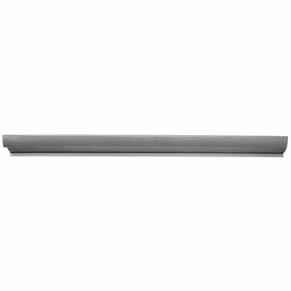 Slip-On Rocker Panel - PAIR. Fits 06-12 Toyota Rav4