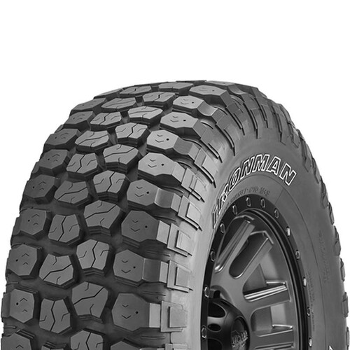 Ironman All Country M/T 37X12.50R20 F/12PLY BSW (4 Tires)