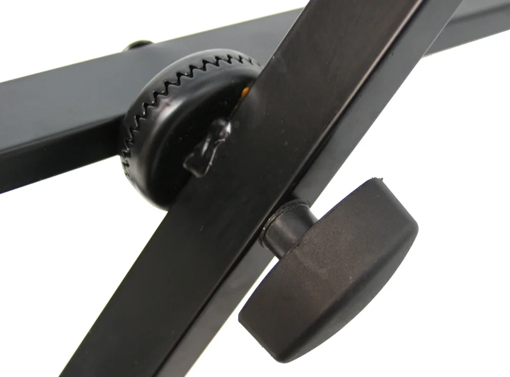 Pro Audio DJ Low Profile Guitar Amplifier Or Combo Adjustable Stage Ready Stand