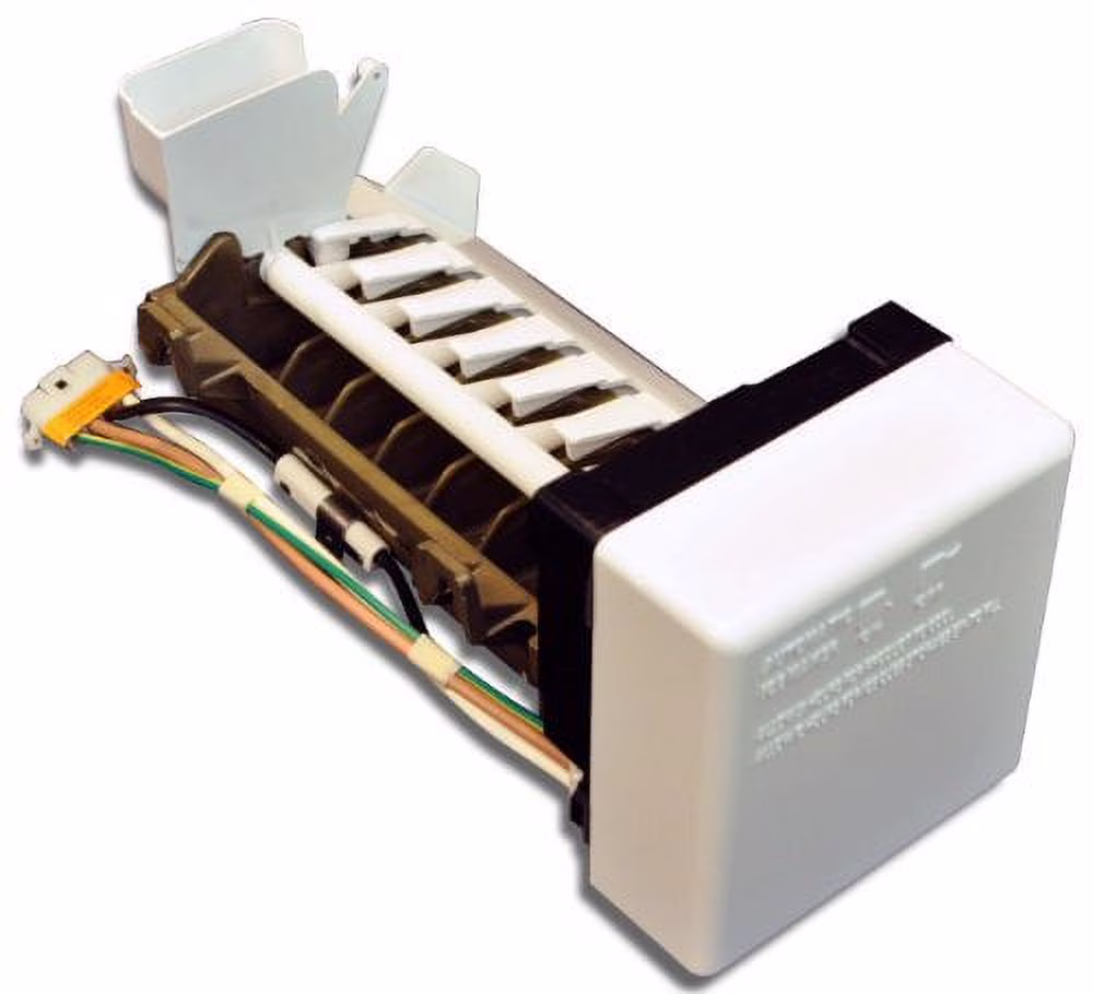 Whirlpool 2198597 Ice Maker Kit for Whirlpool, KitchenAid, Maytag, and JennAir
