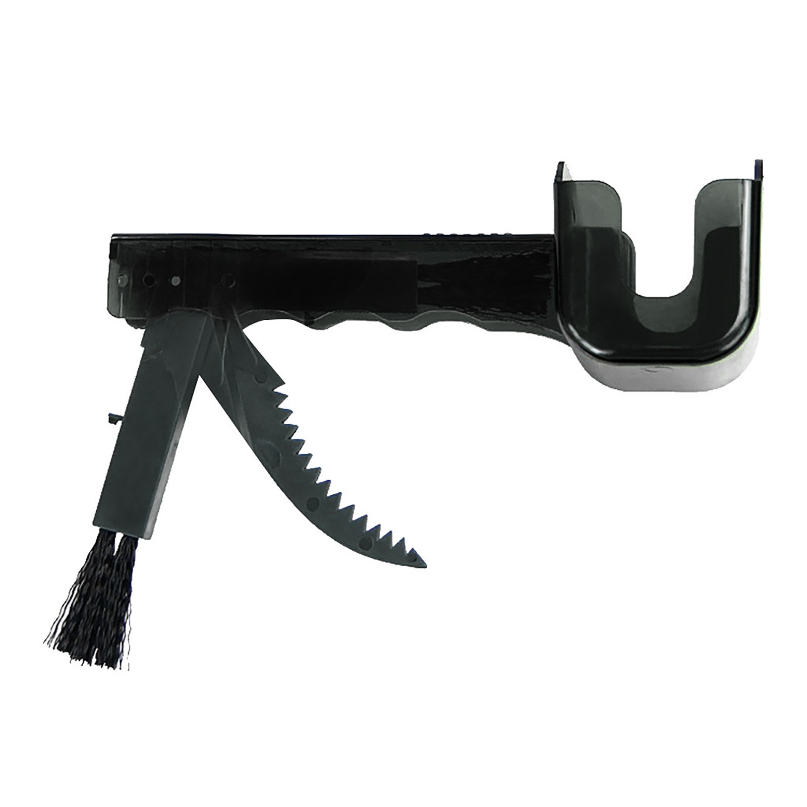 Bike Chain Brush Tool Set Kit Bicycle Chain Wheel Cleaning Brushes