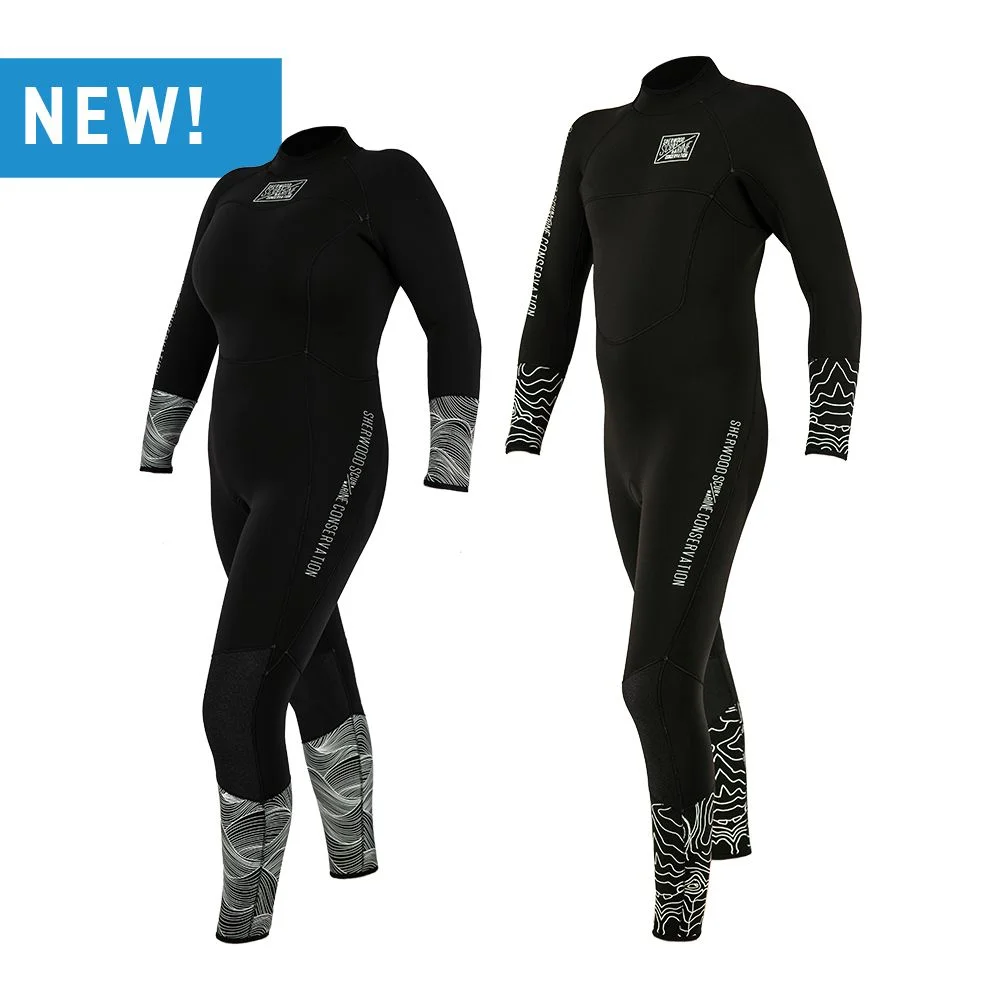 Sherwood Luna Women's BC Vest w/ Gemini Octo - Magenta