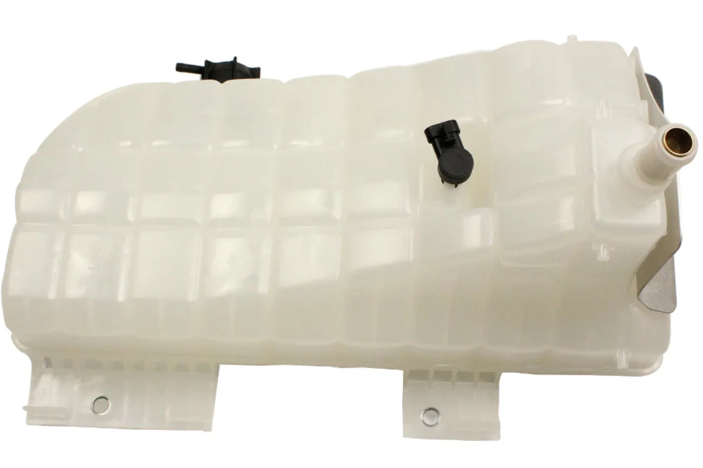 PETERBILT 389 KENWORTH W900 COOLANT TANK