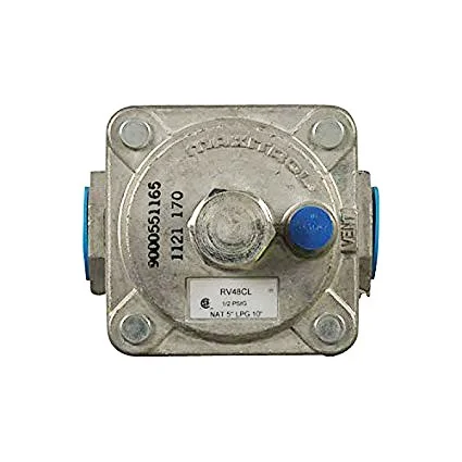 Bosch 00754658 Regulator Pressure - OEM Part