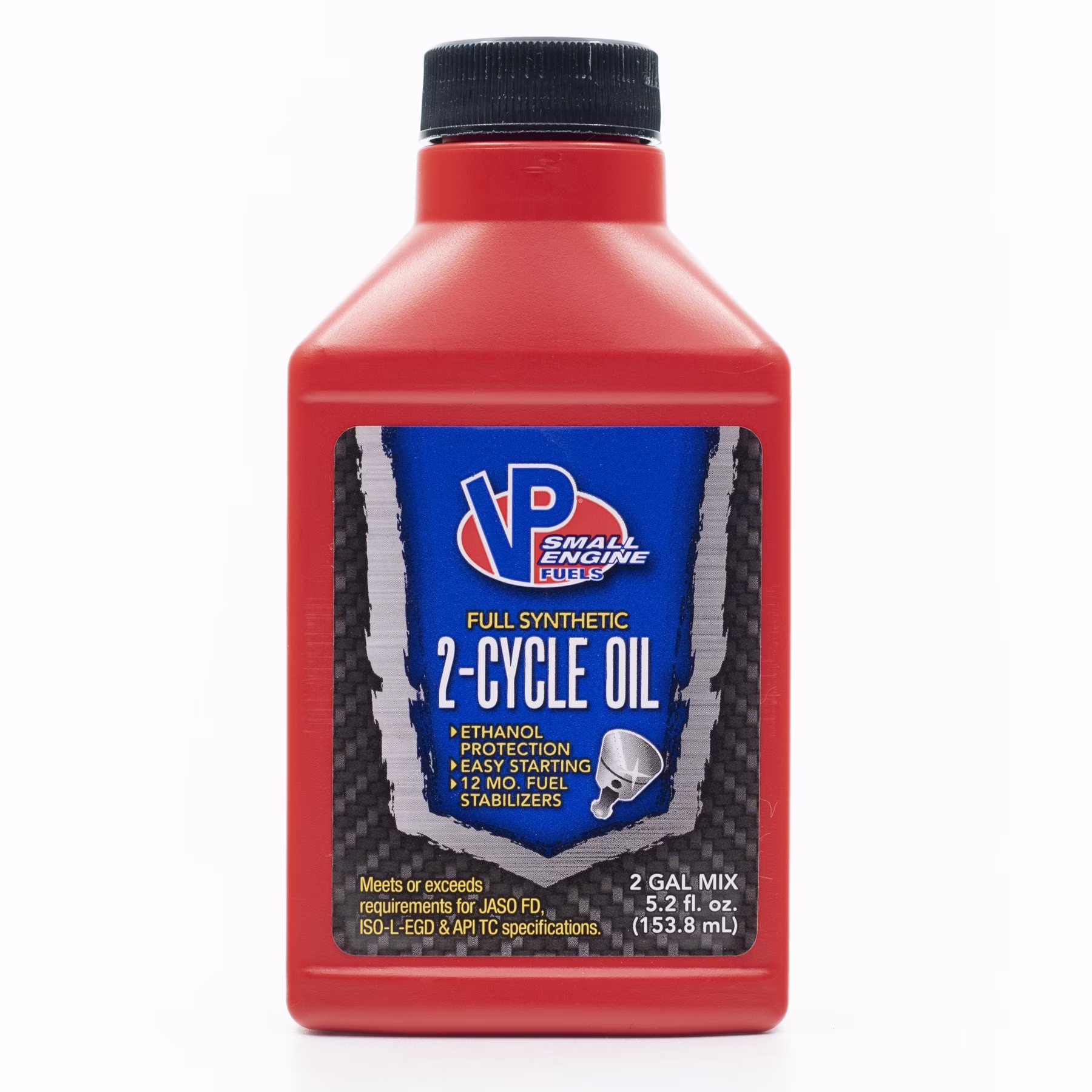 VP Racing Fuels 2-Cycle Full Synthetic Oil 5.2 oz - 2903