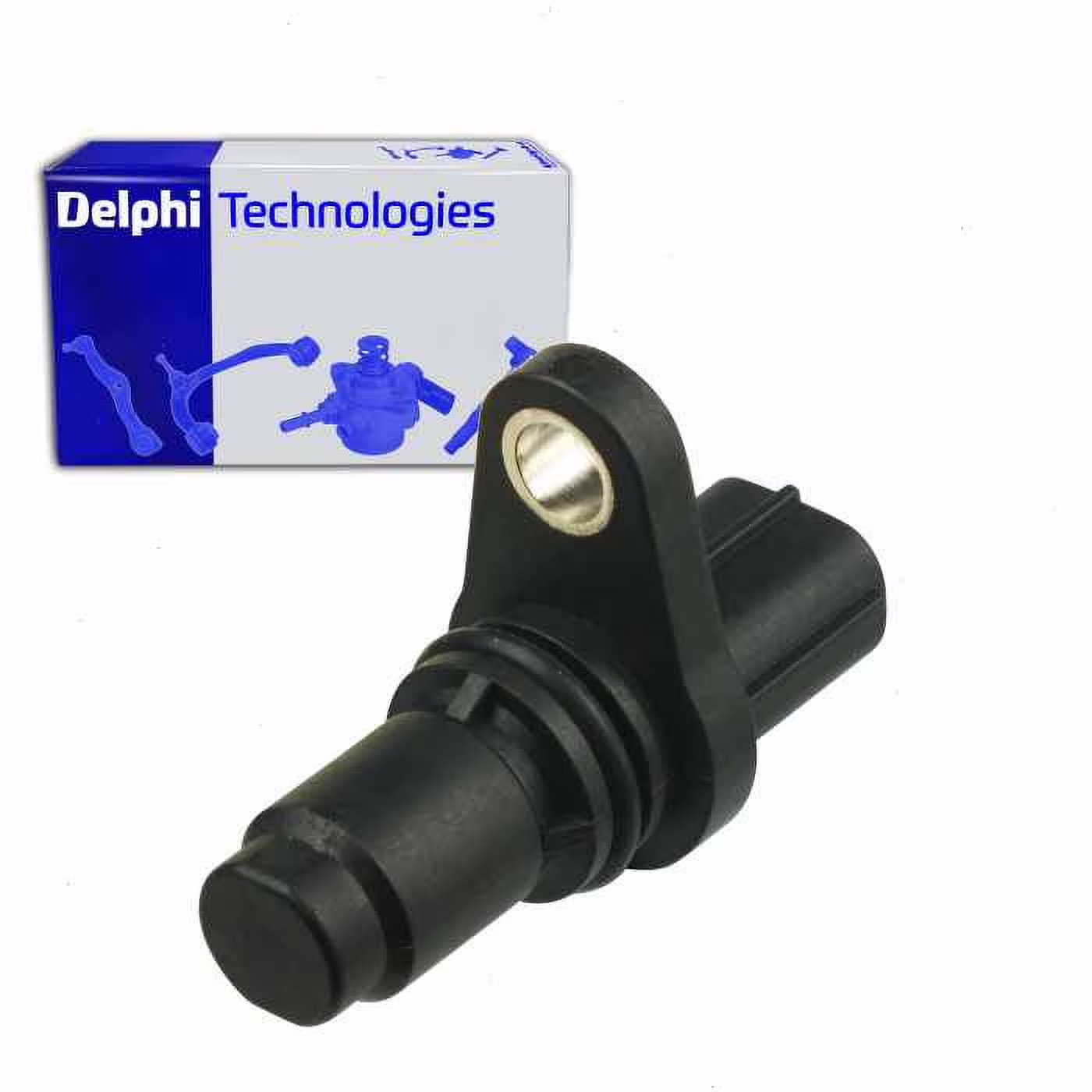 Delphi Camshaft Position Sensor compatible with Toyota FJ Cruiser 4.0L V6 2007-2008