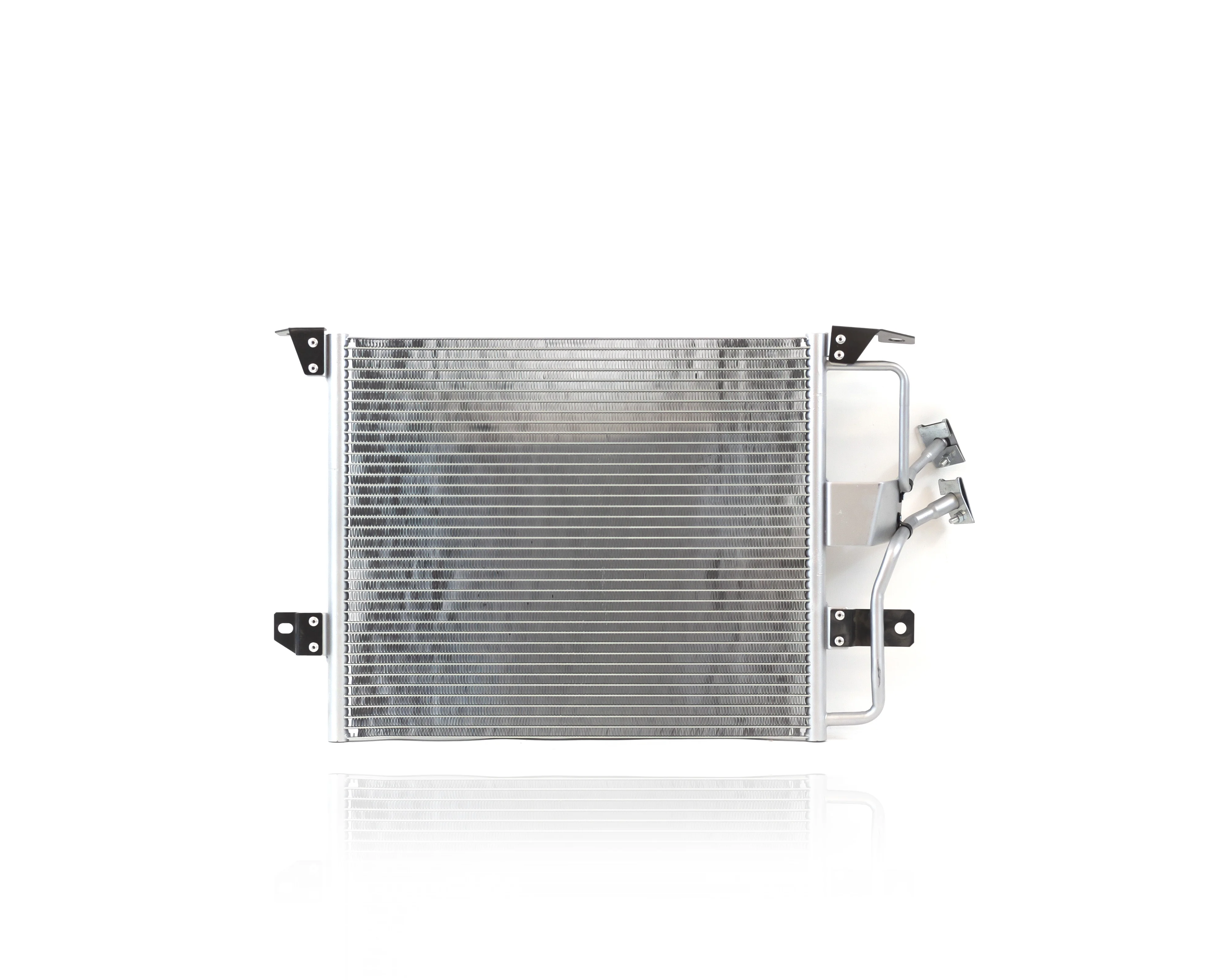 A-C Condenser - Pacific Best Inc For/Fit 99-02 Chrysler Prowler - Without Receiver & Dryer - 5017105AA Fits select: 1997,1999-2001 PLYMOUTH PROWLER